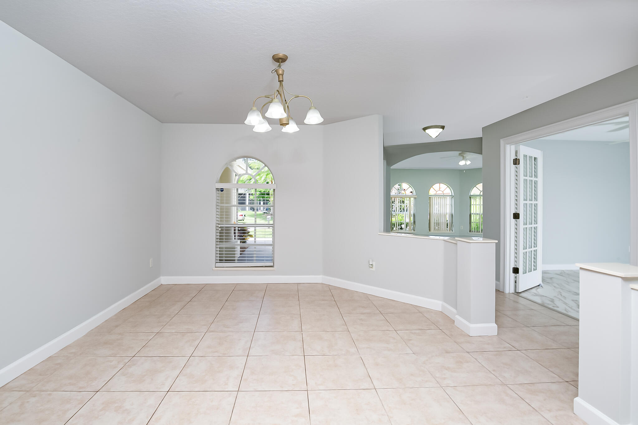 PORT ST LUCIE SECTION 17 - Residential