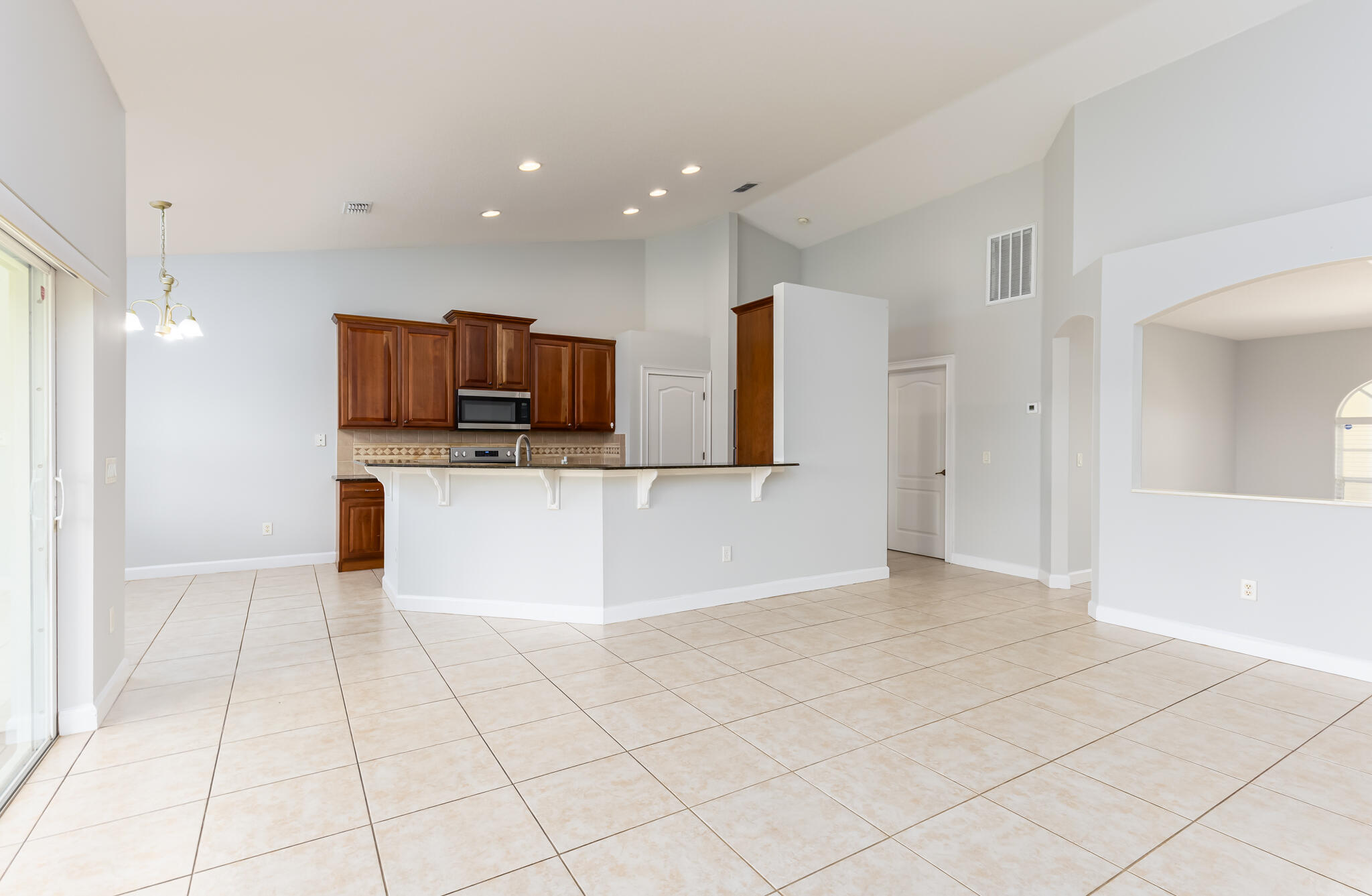 PORT ST LUCIE SECTION 17 - Residential