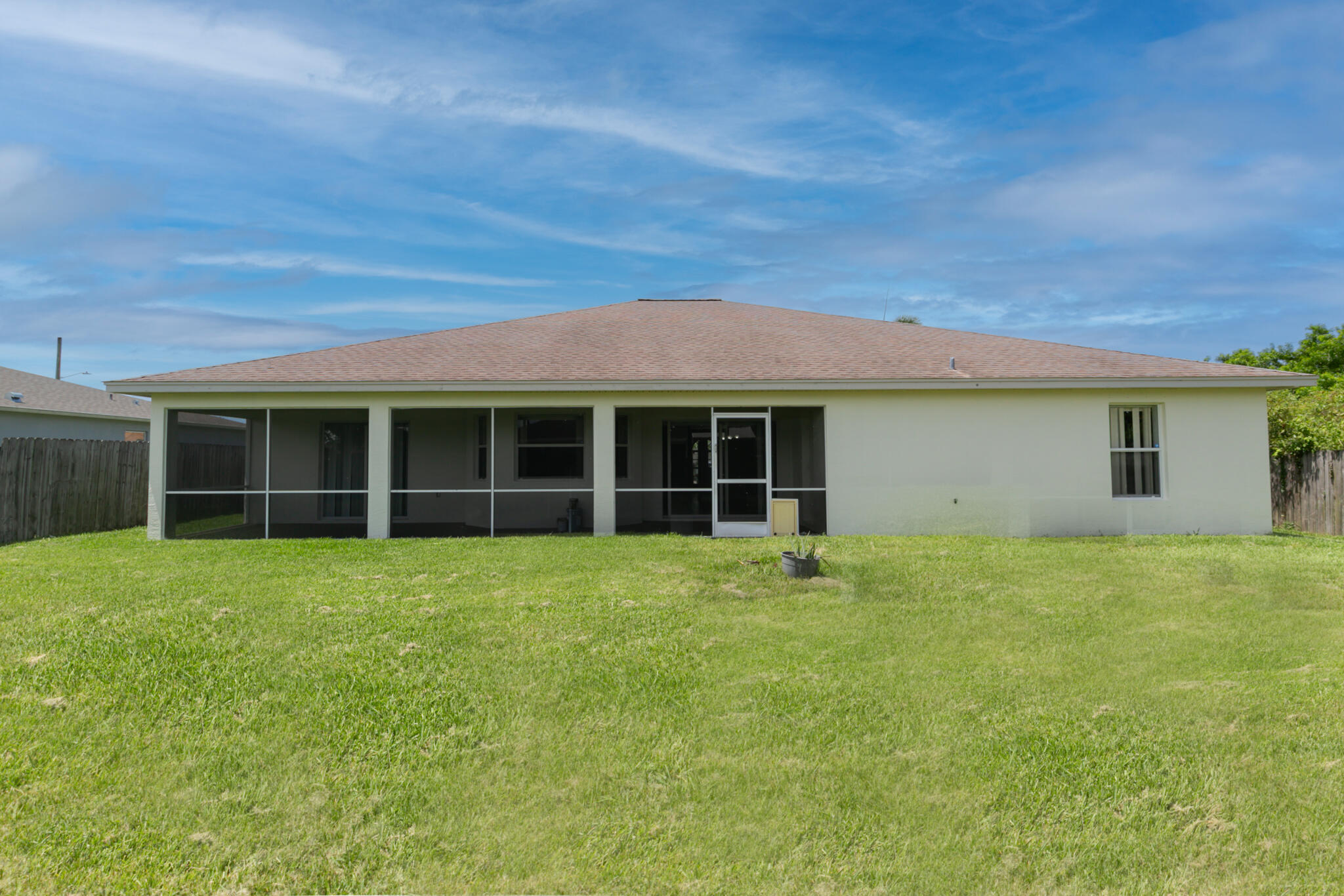 PORT ST LUCIE SECTION 17 - Residential