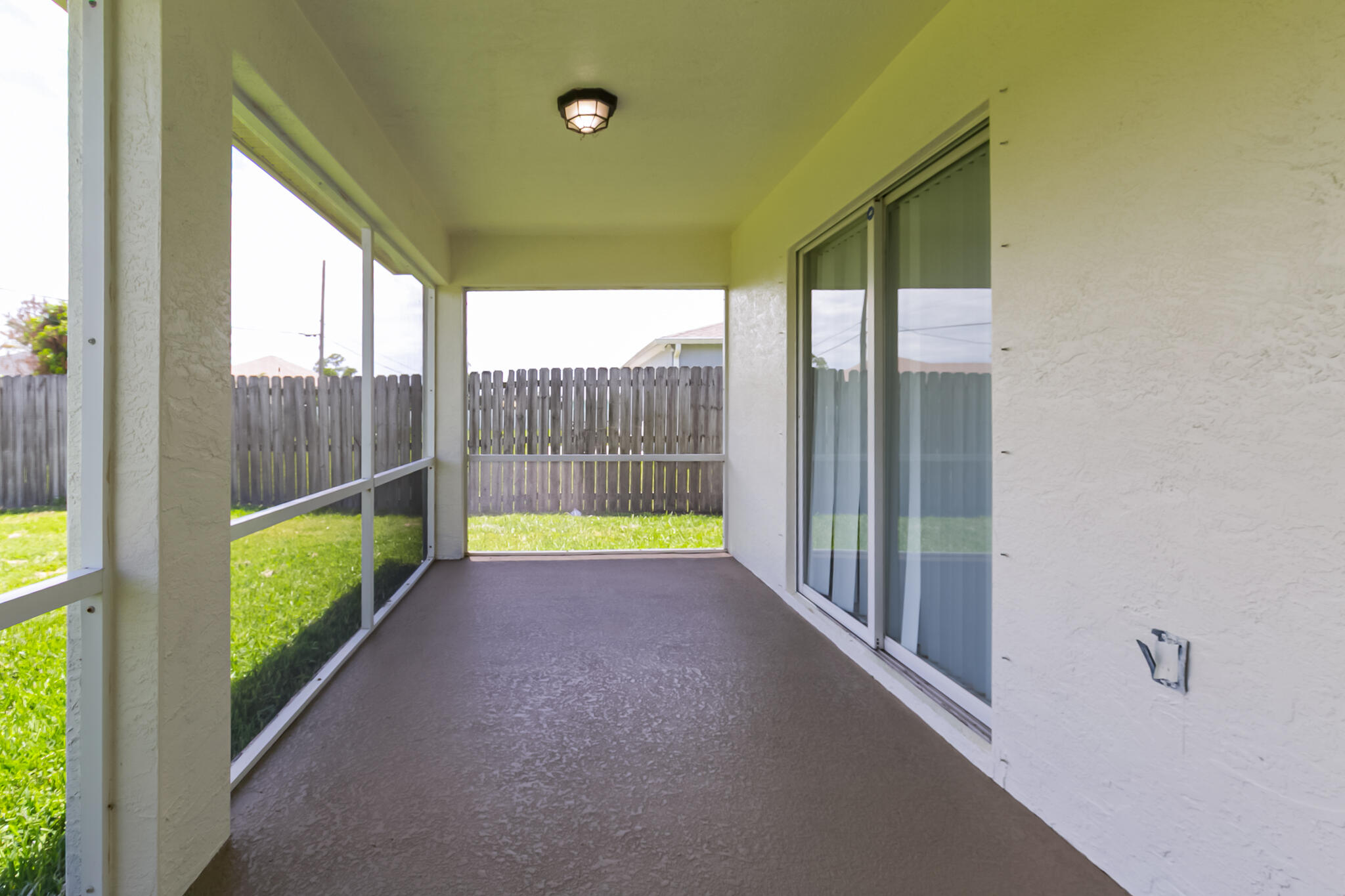 PORT ST LUCIE SECTION 17 - Residential