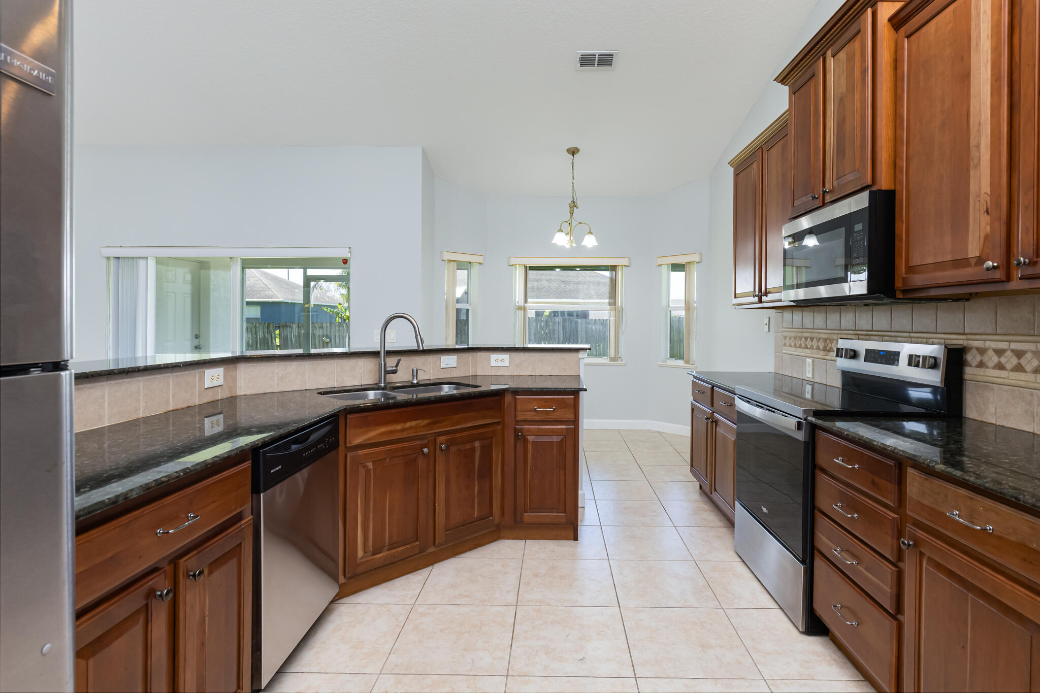 PORT ST LUCIE SECTION 17 - Residential