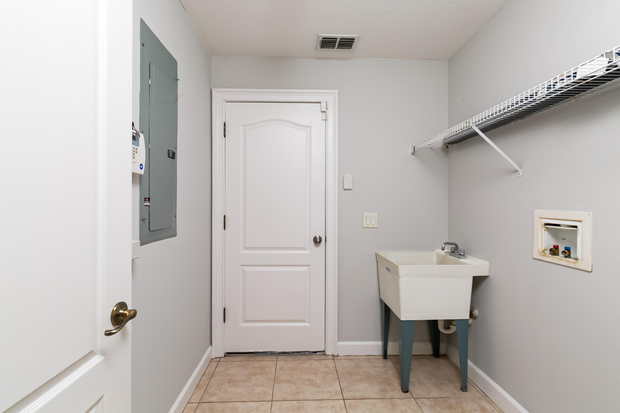 PORT ST LUCIE SECTION 17 - Residential