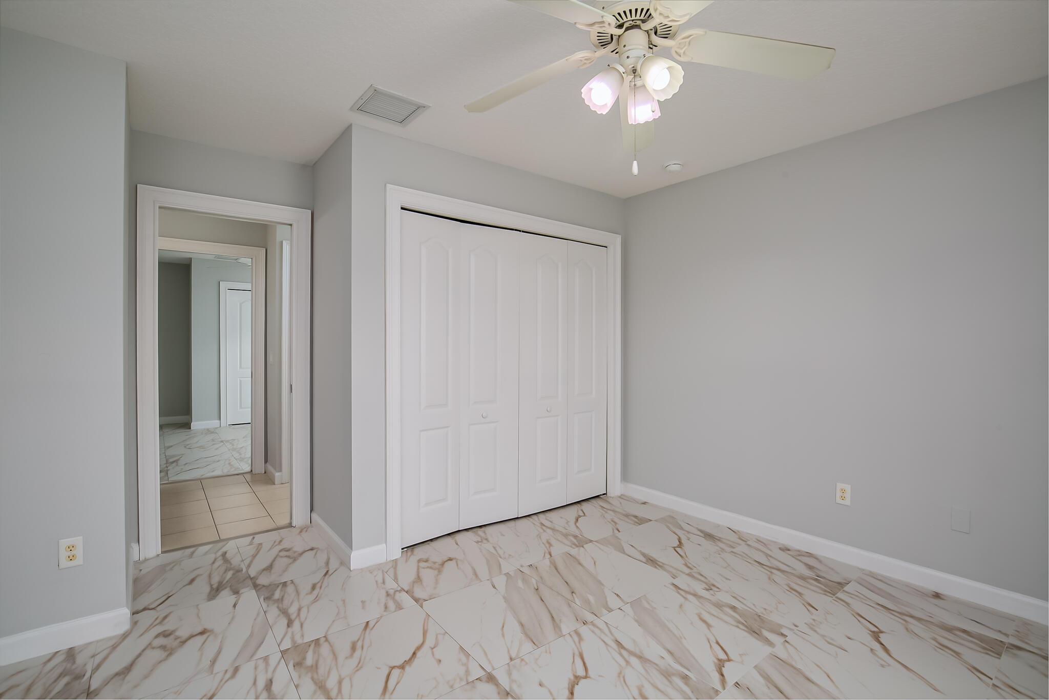 PORT ST LUCIE SECTION 17 - Residential