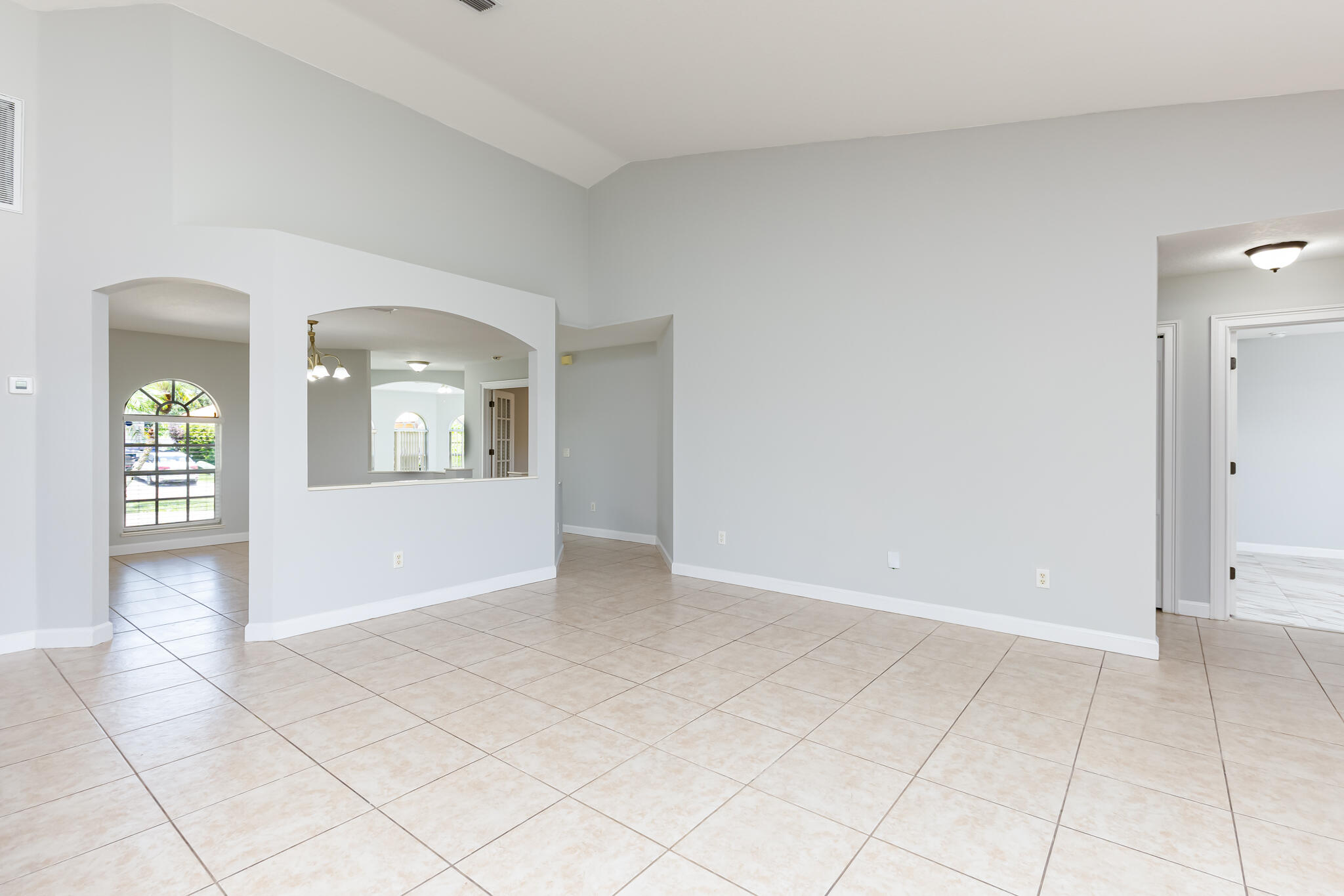 PORT ST LUCIE SECTION 17 - Residential