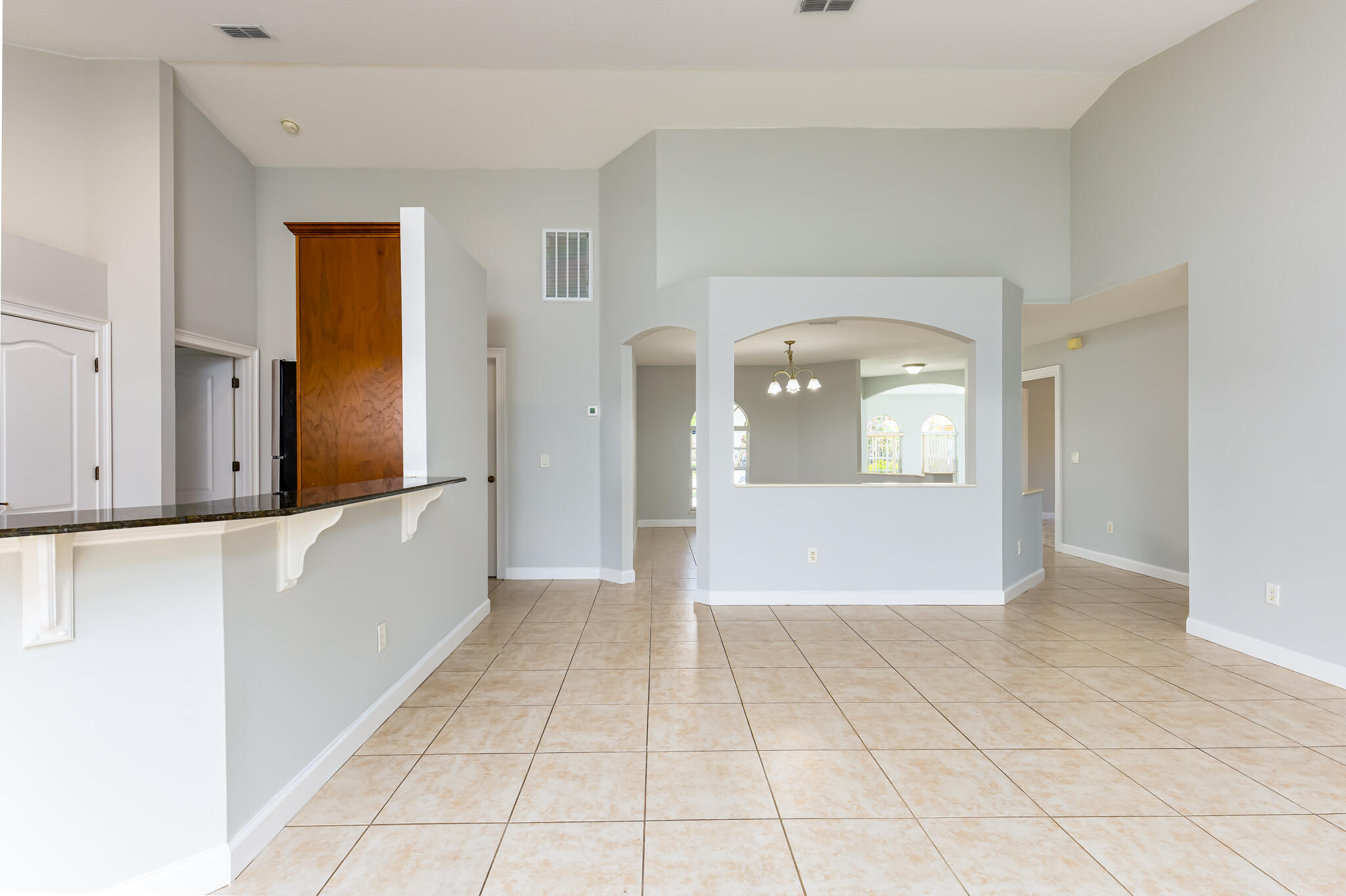 PORT ST LUCIE SECTION 17 - Residential