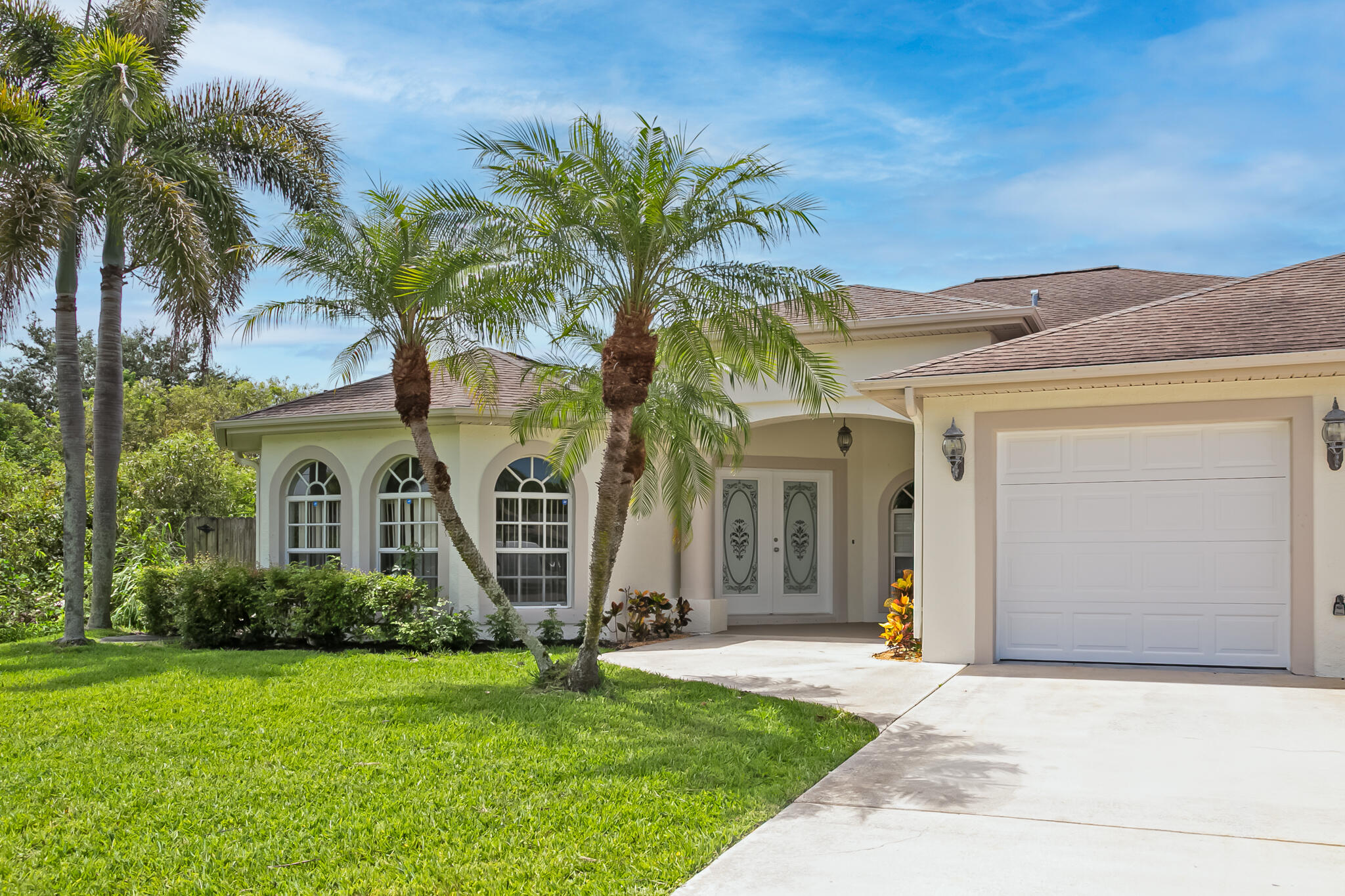 PORT ST LUCIE SECTION 17 - Residential