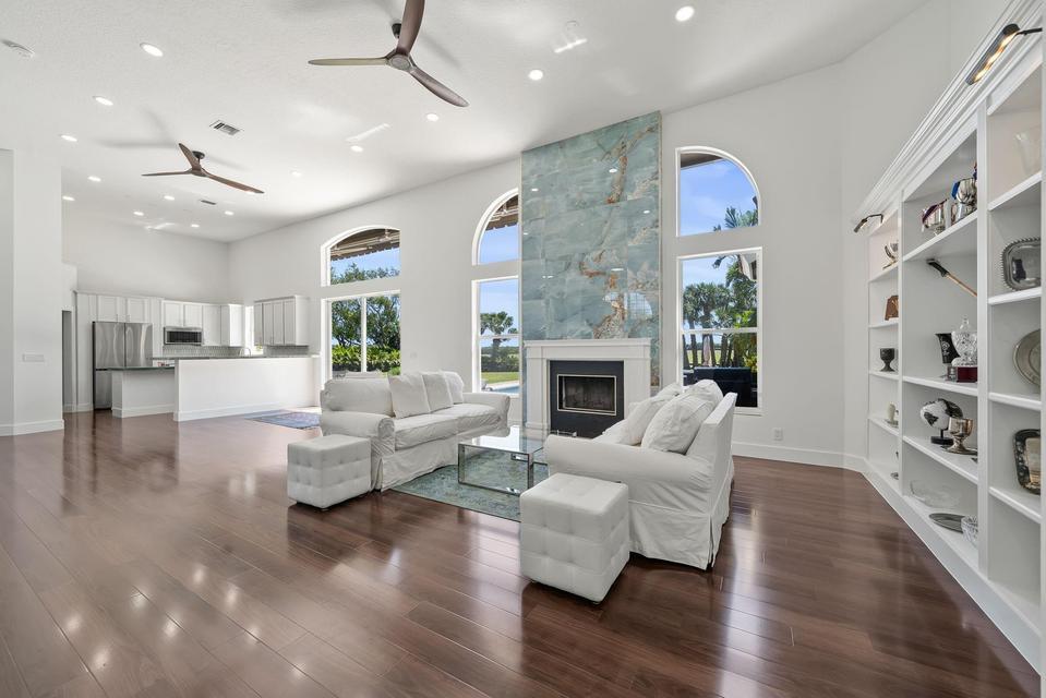 SOUTHFIELDS - Residential