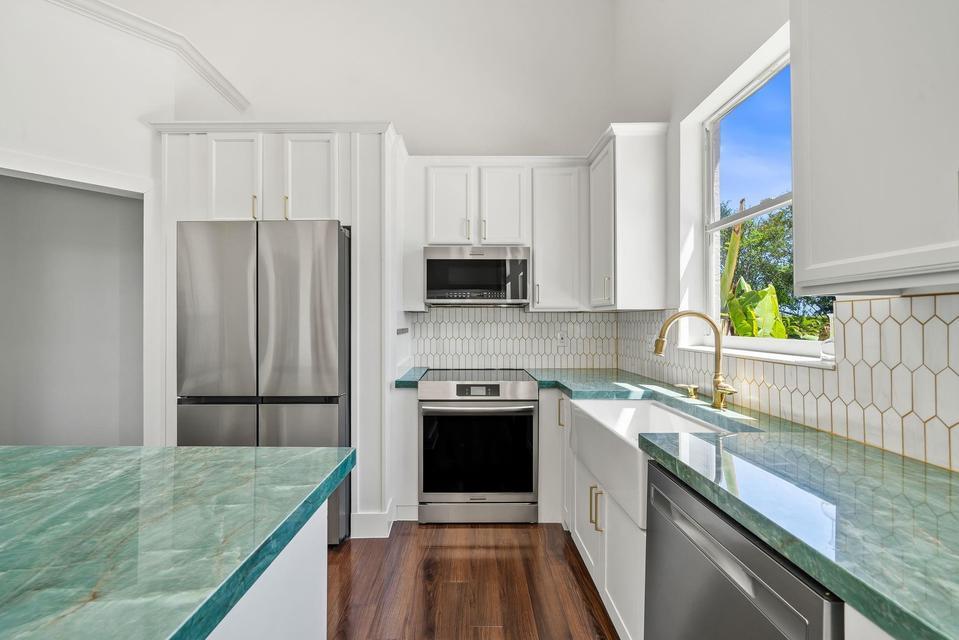 SOUTHFIELDS - Residential