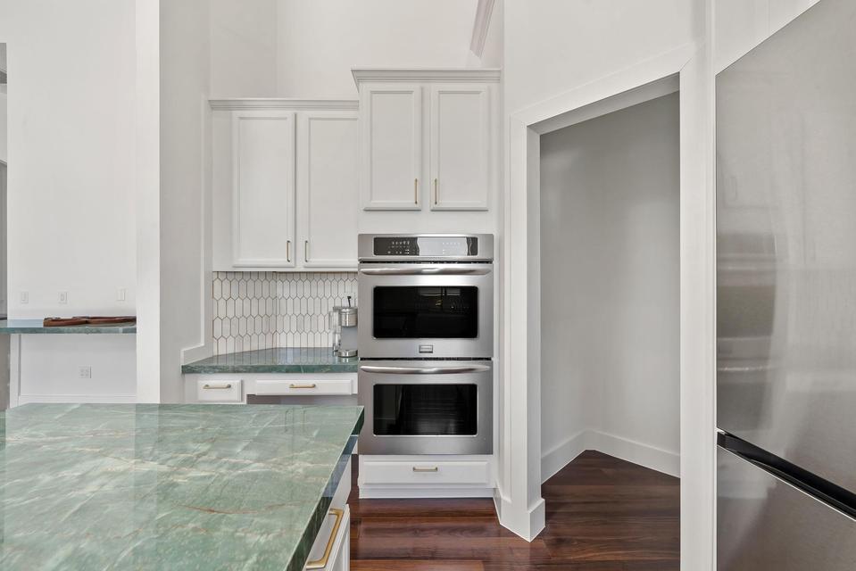 SOUTHFIELDS - Residential