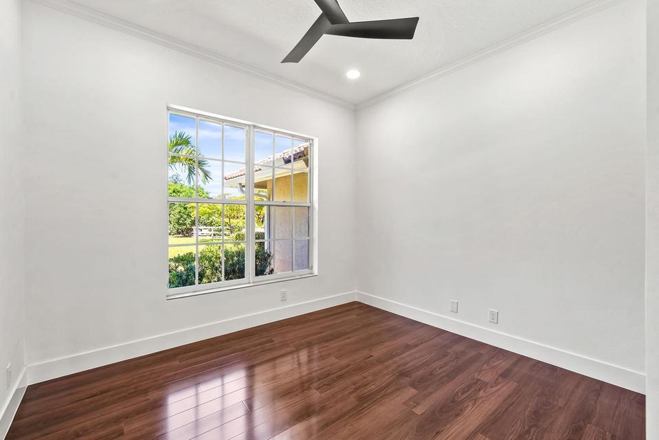 SOUTHFIELDS - Residential