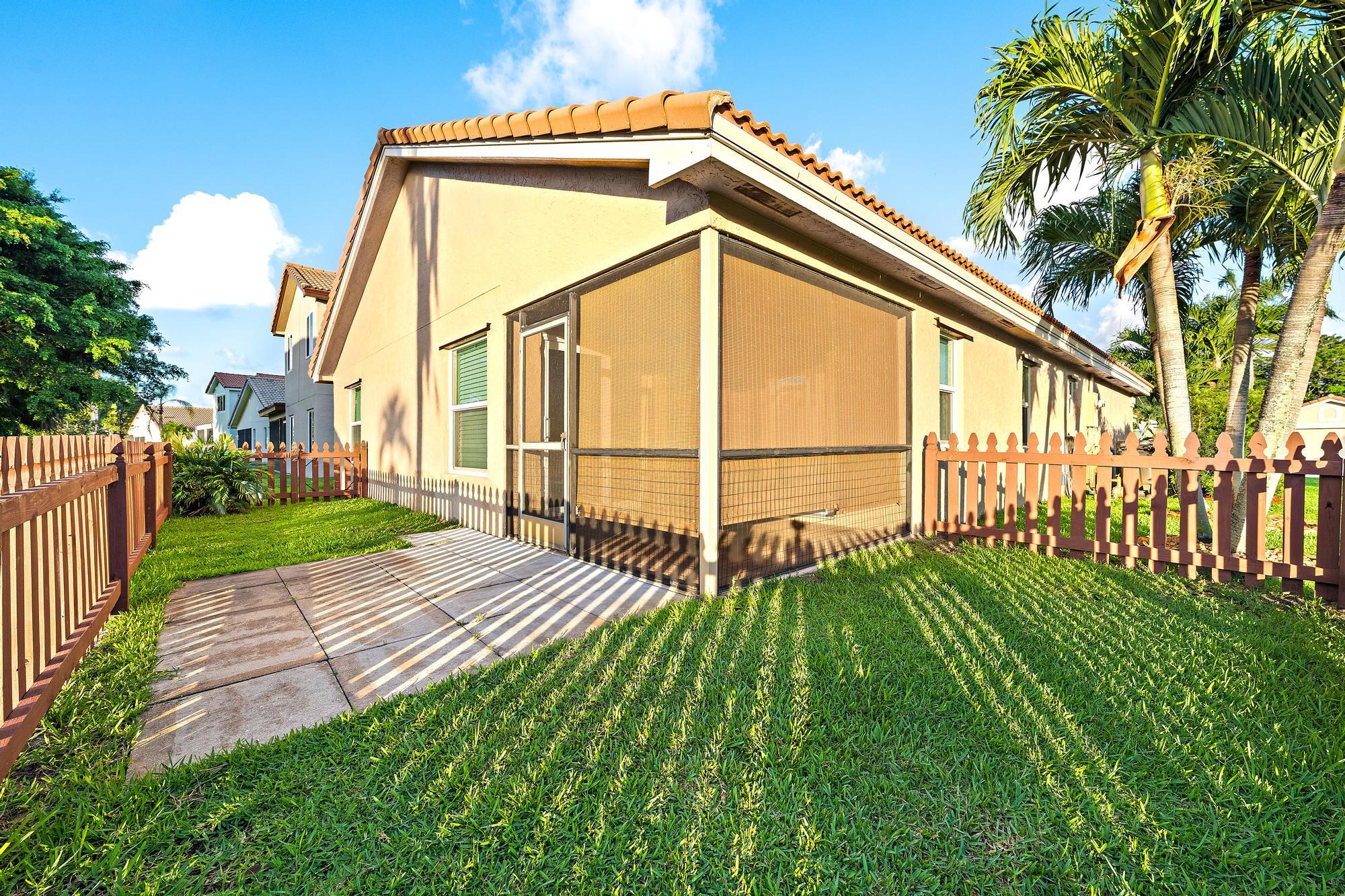 RAINBOW LAKES/ colors - Residential