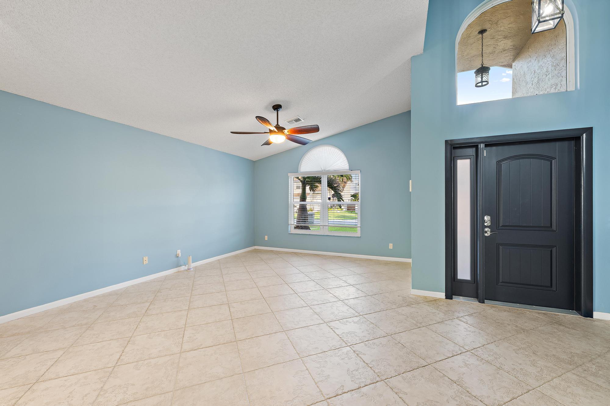 RAINBOW LAKES/ colors - Residential