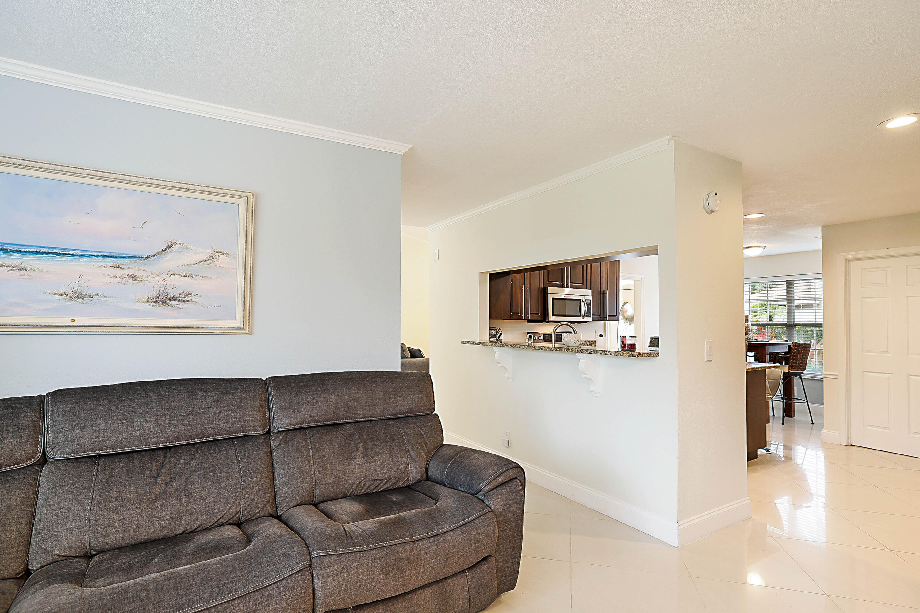 NORTH PASSAGE - Residential