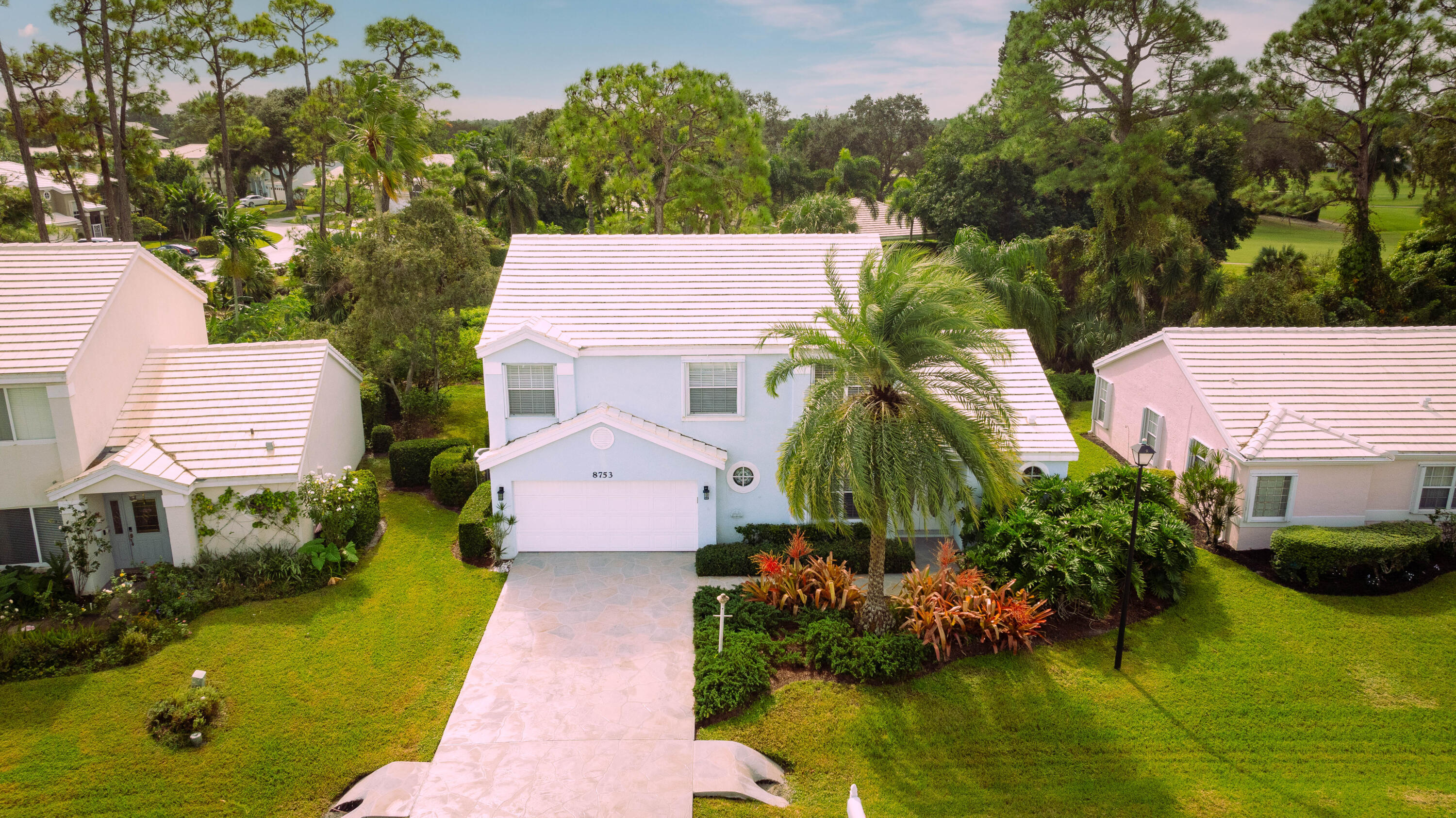 NORTH PASSAGE - Residential
