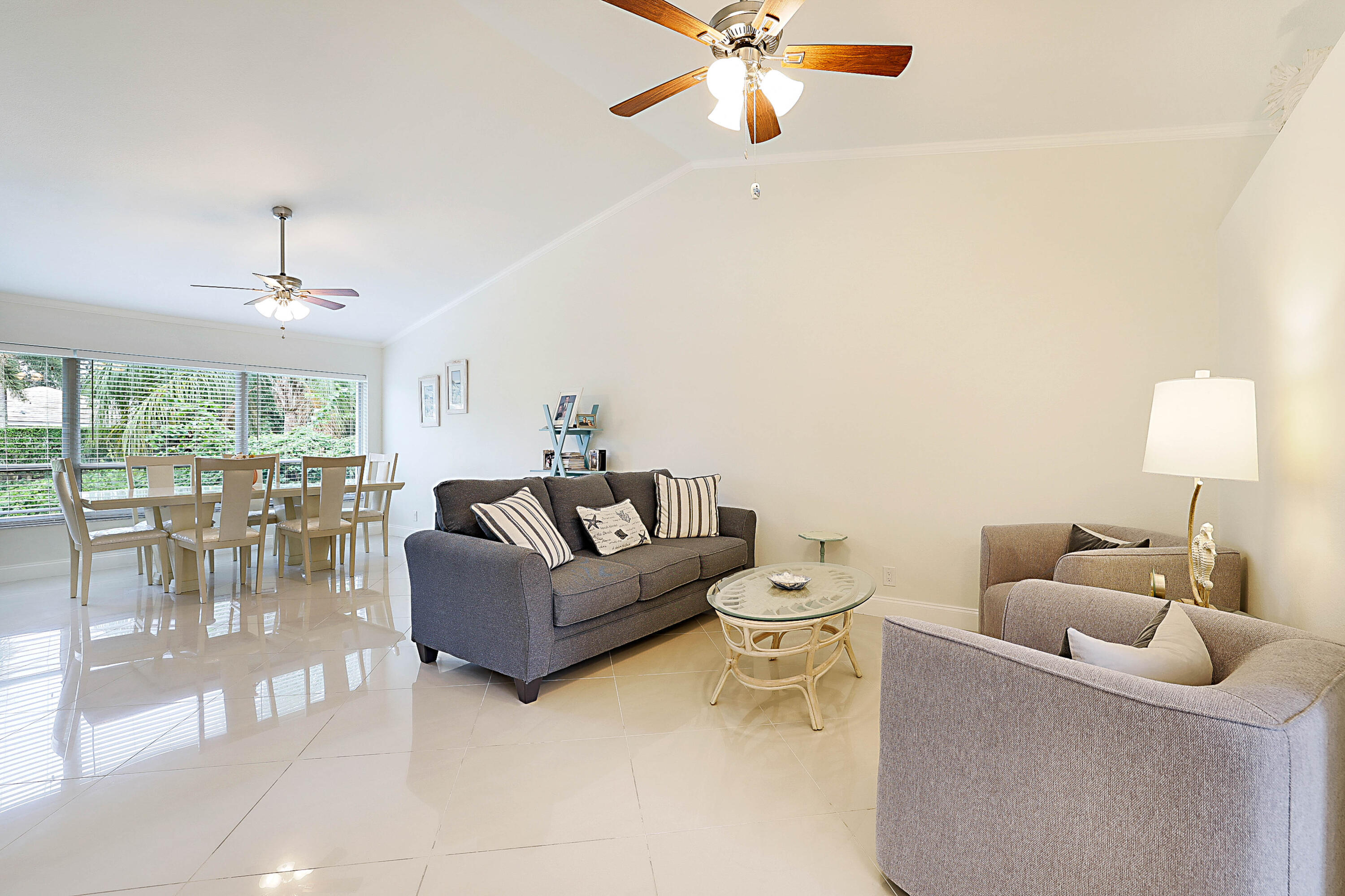NORTH PASSAGE - Residential