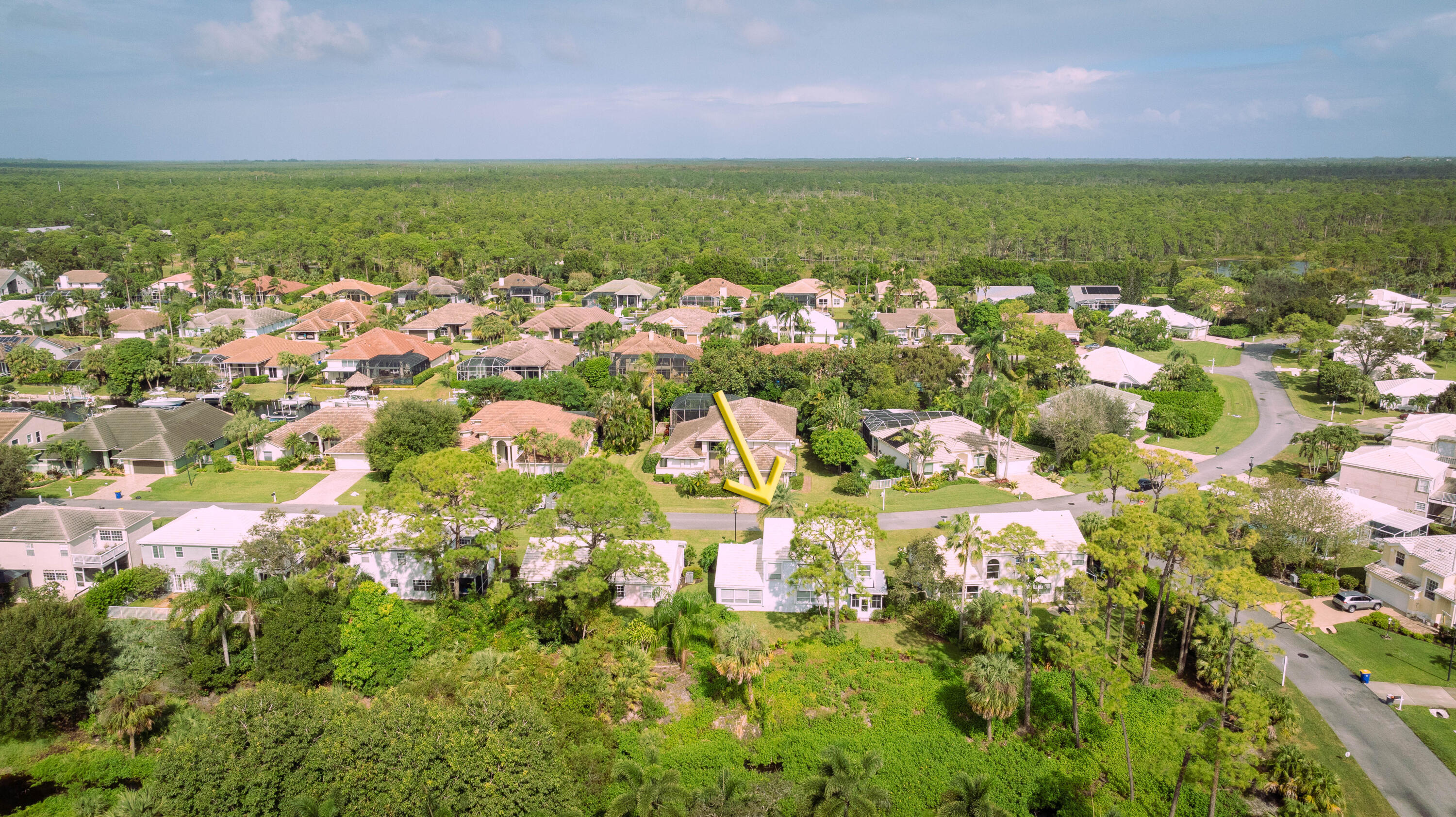 NORTH PASSAGE - Residential
