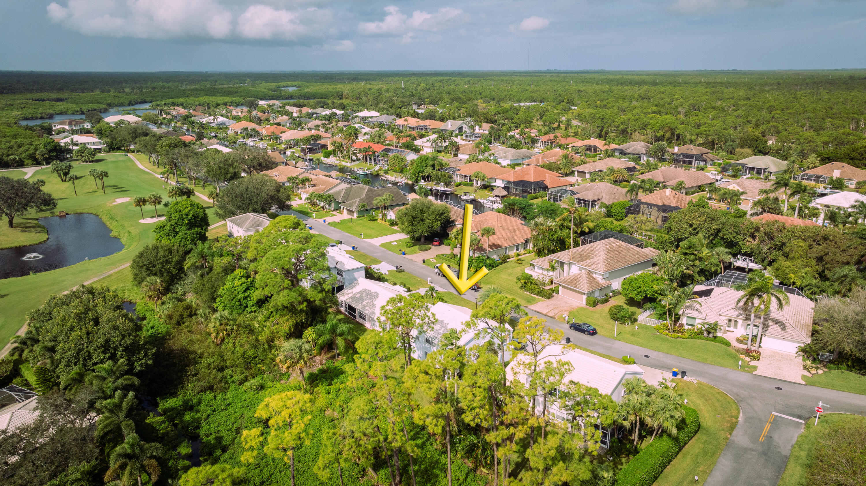 NORTH PASSAGE - Residential