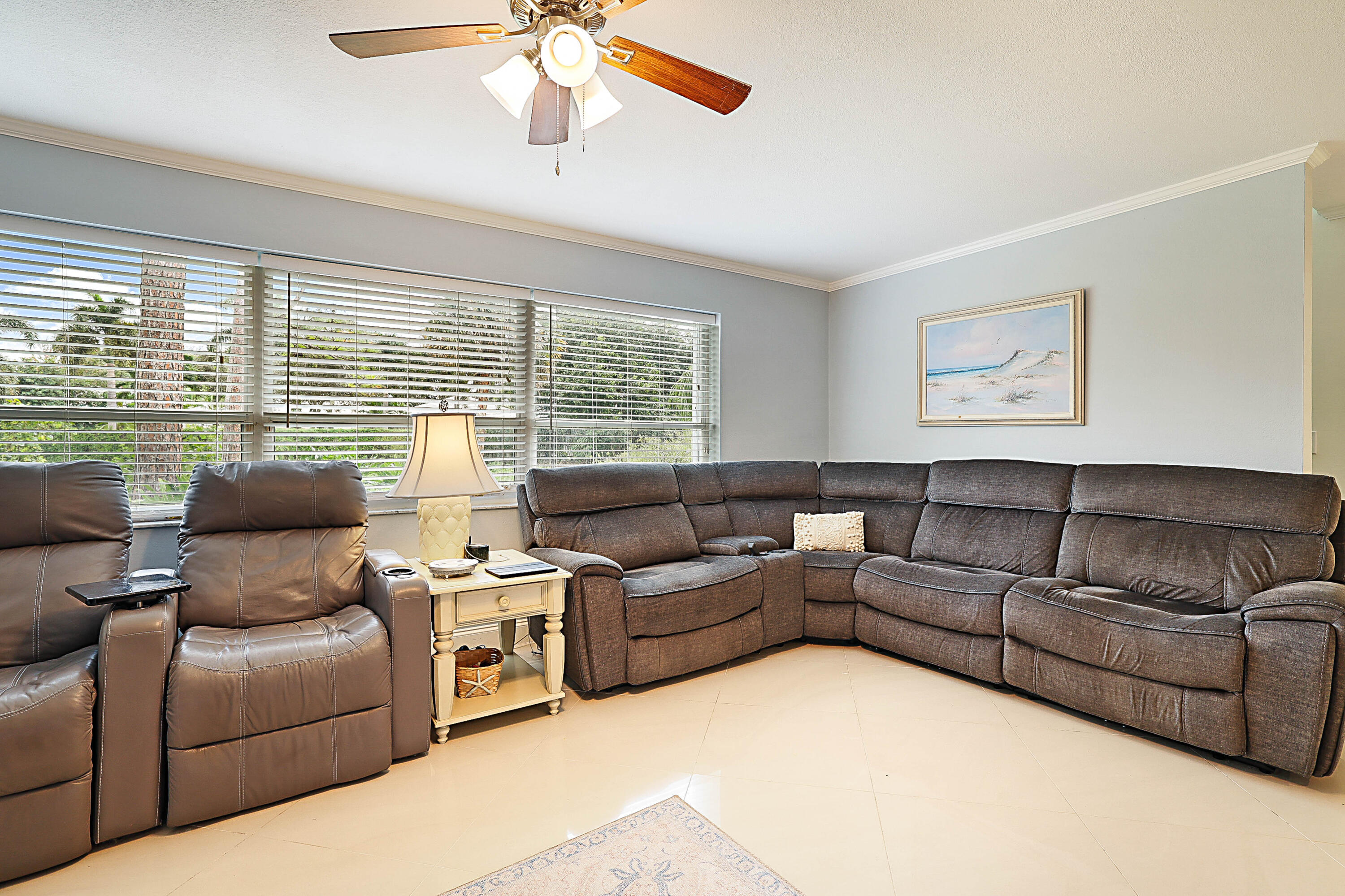 NORTH PASSAGE - Residential