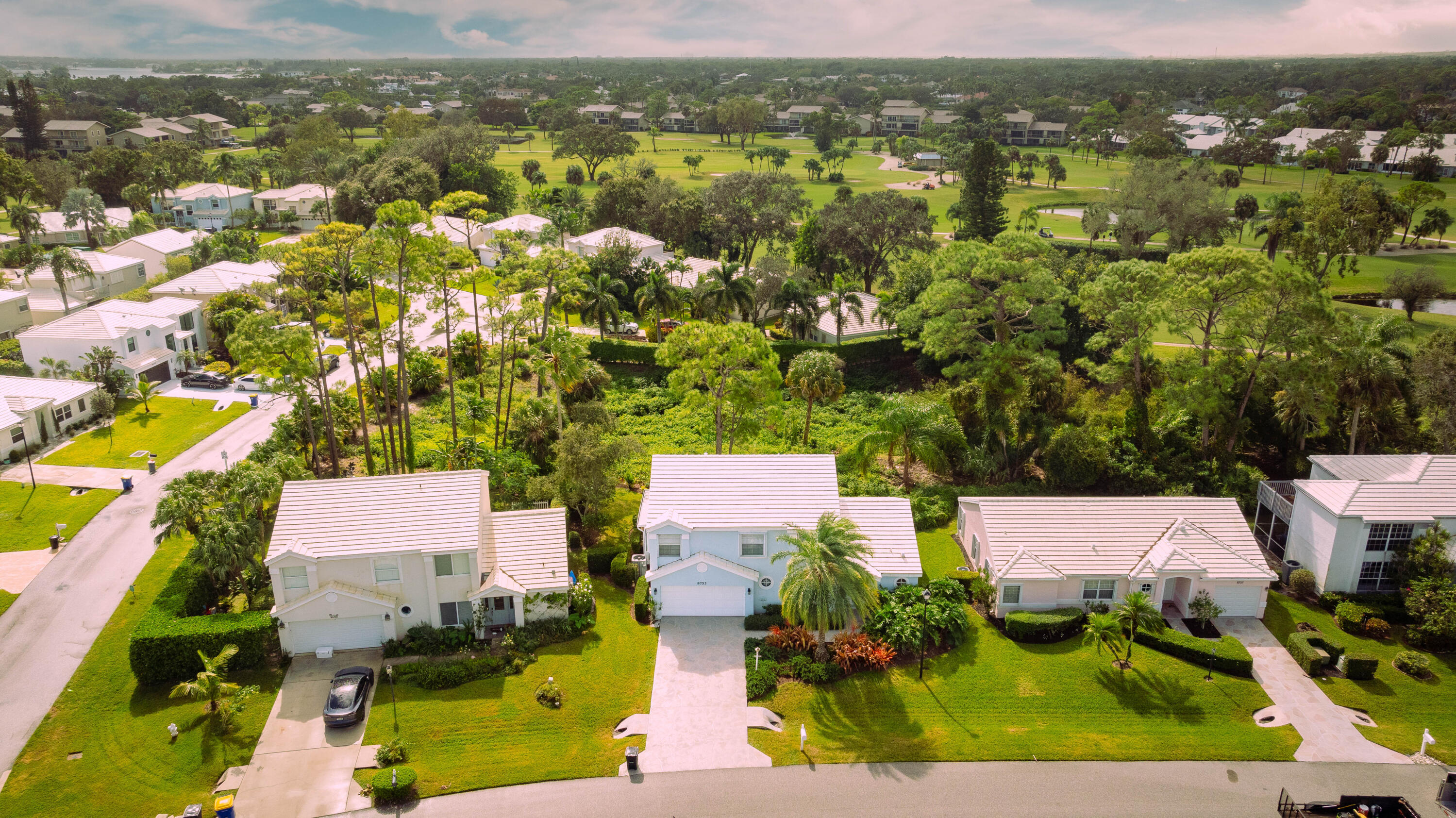 NORTH PASSAGE - Residential