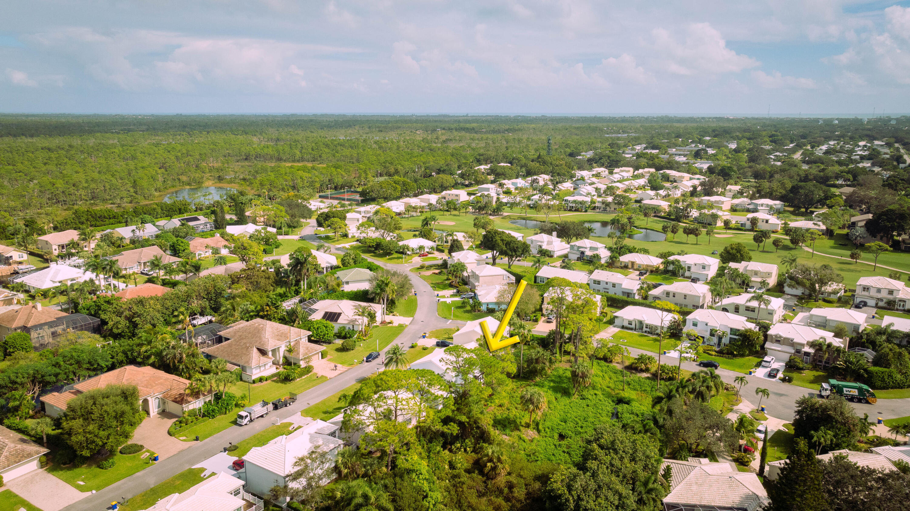 NORTH PASSAGE - Residential