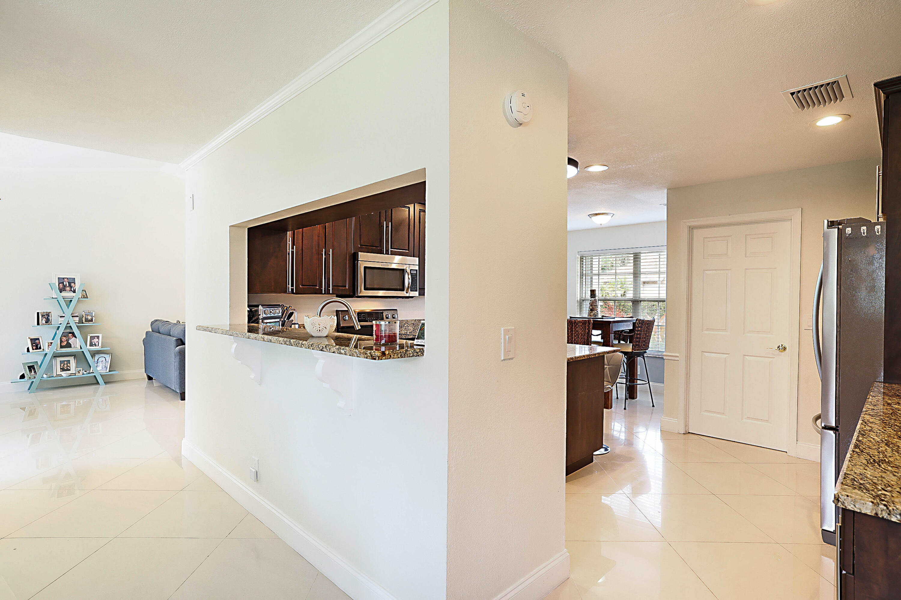 NORTH PASSAGE - Residential