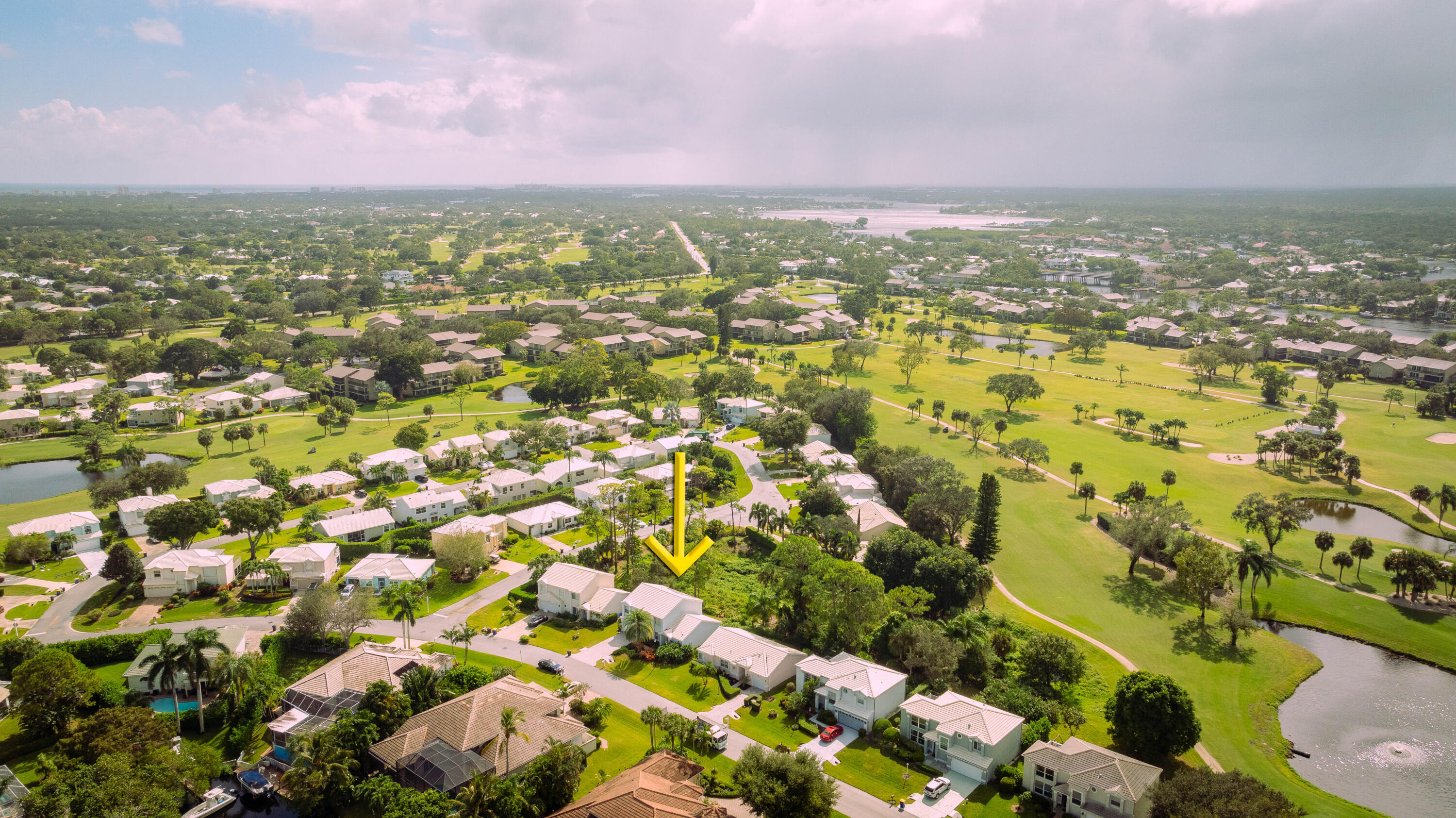 NORTH PASSAGE - Residential