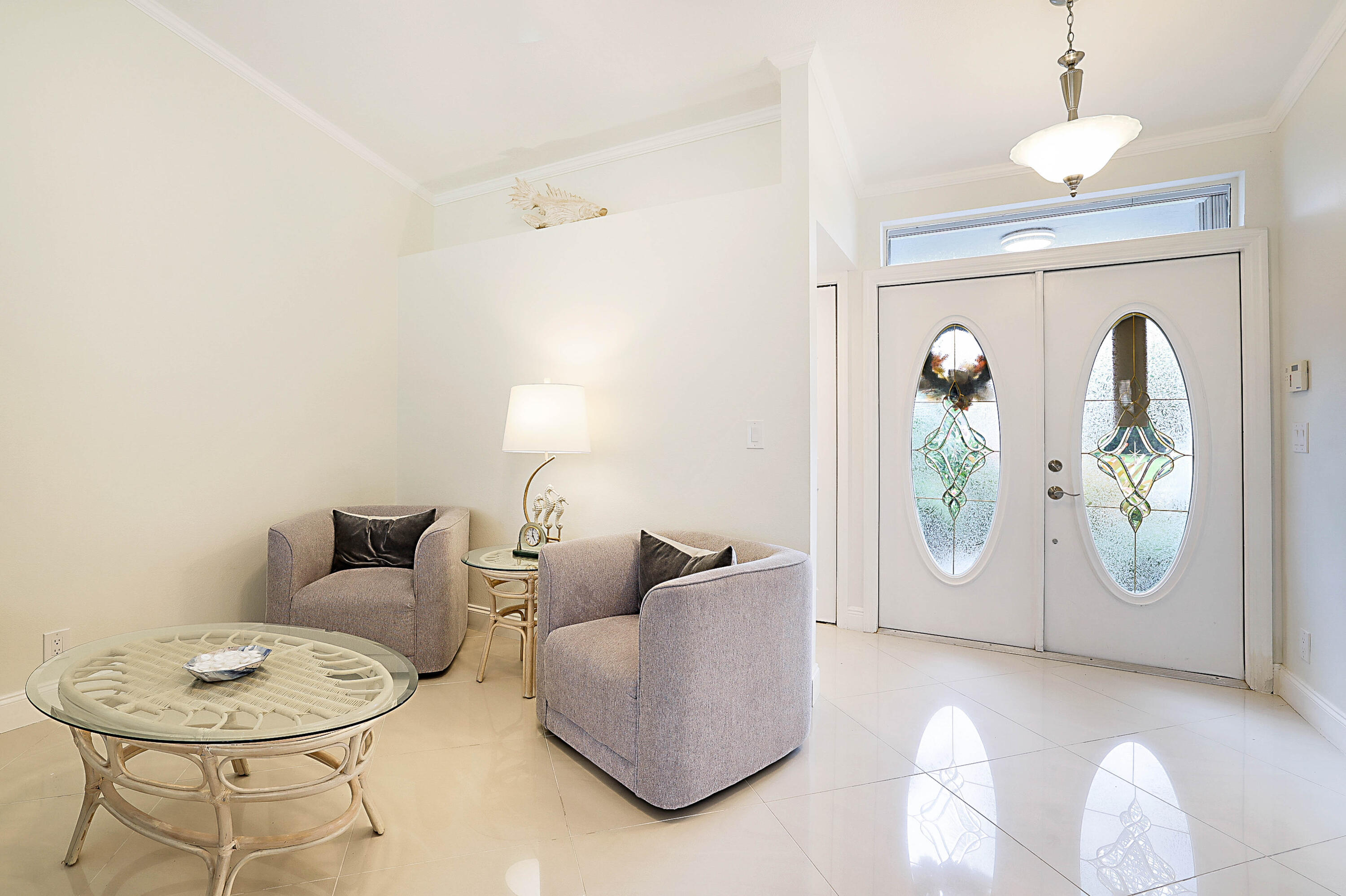 NORTH PASSAGE - Residential