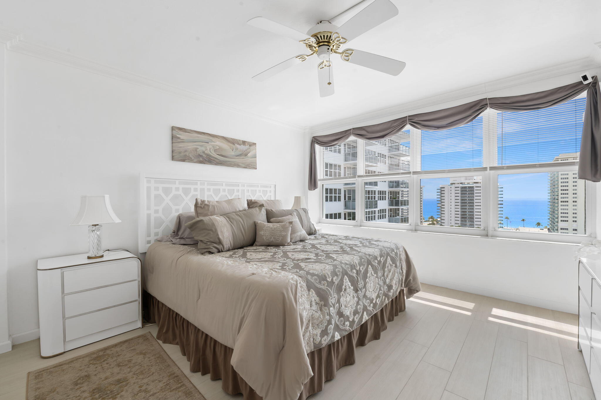CORAL RIDGE TOWERS SOUTH CO-OP - Residential