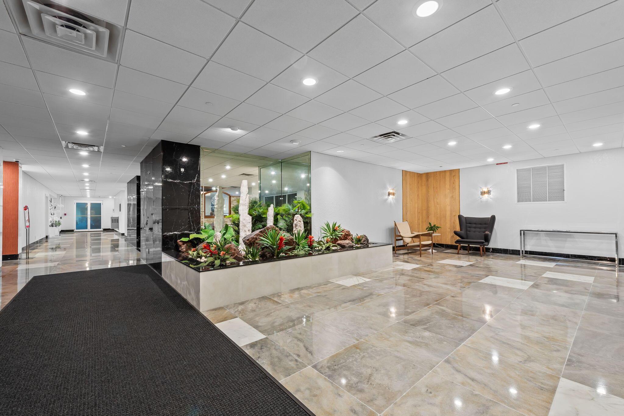 CORAL RIDGE TOWERS SOUTH CO-OP - Residential