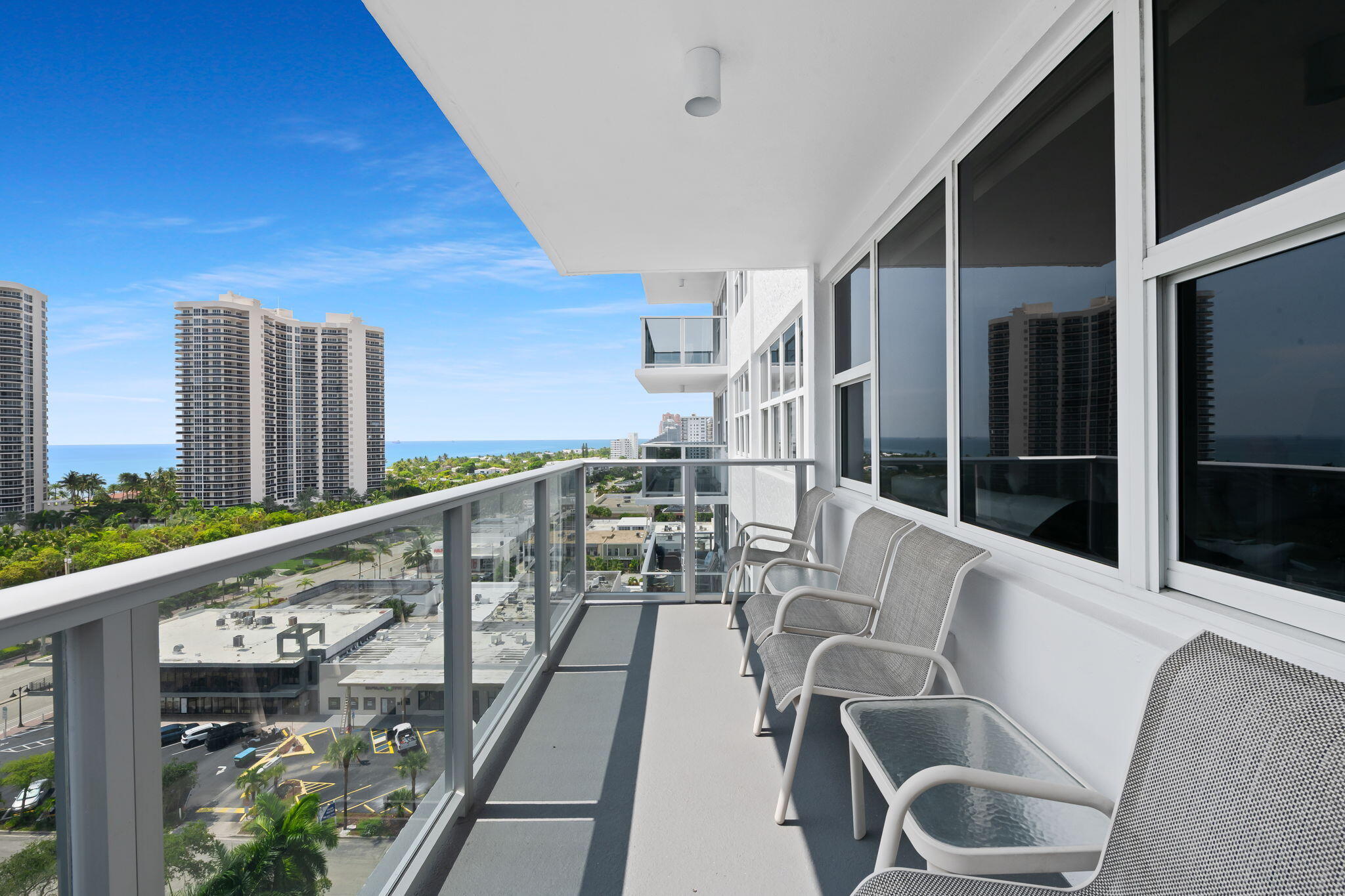 CORAL RIDGE TOWERS SOUTH CO-OP - Residential