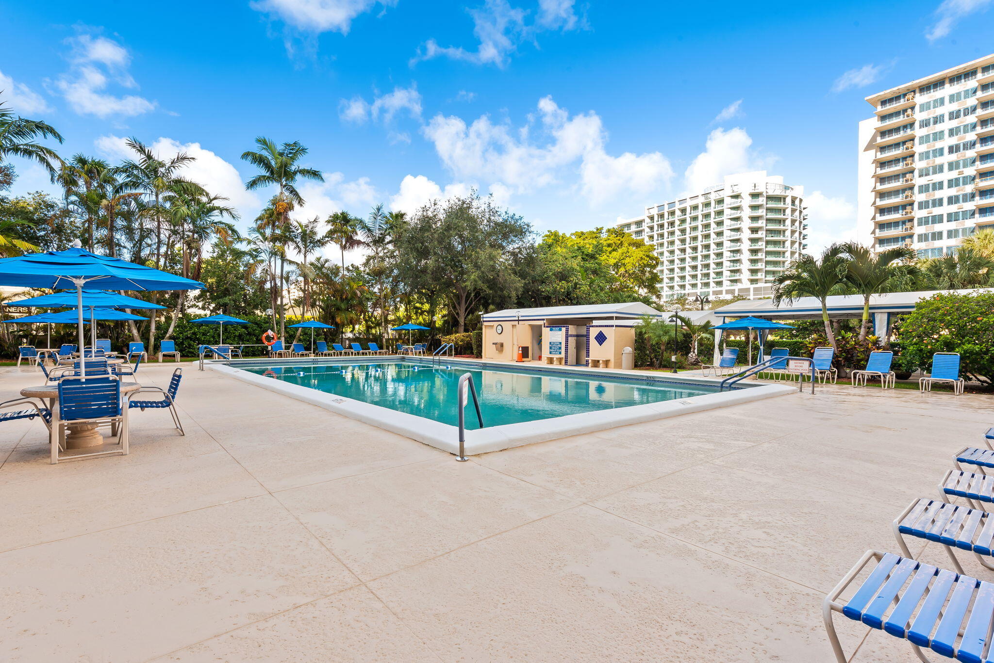 CORAL RIDGE TOWERS SOUTH CO-OP - Residential