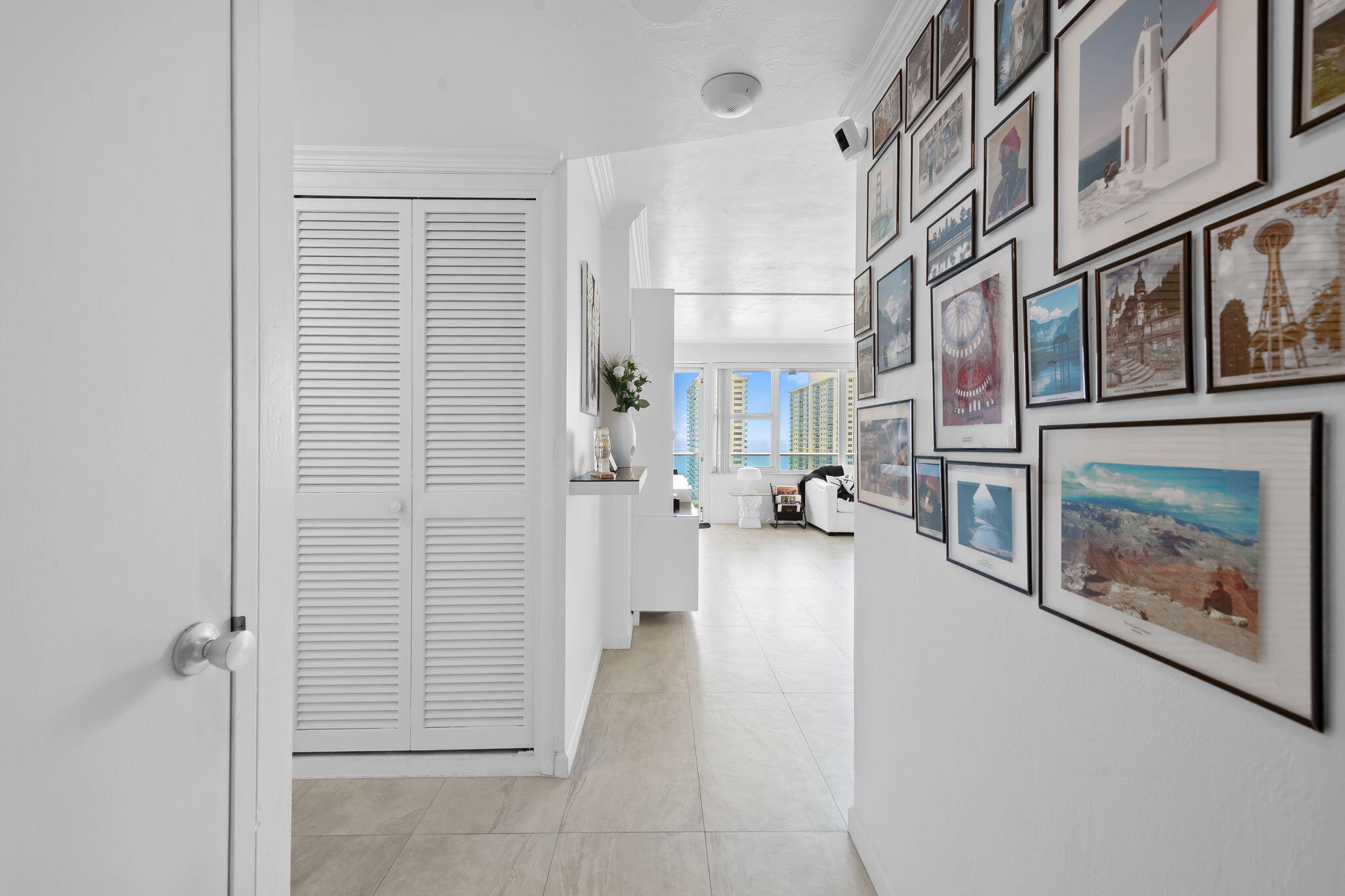 CORAL RIDGE TOWERS SOUTH CO-OP - Residential