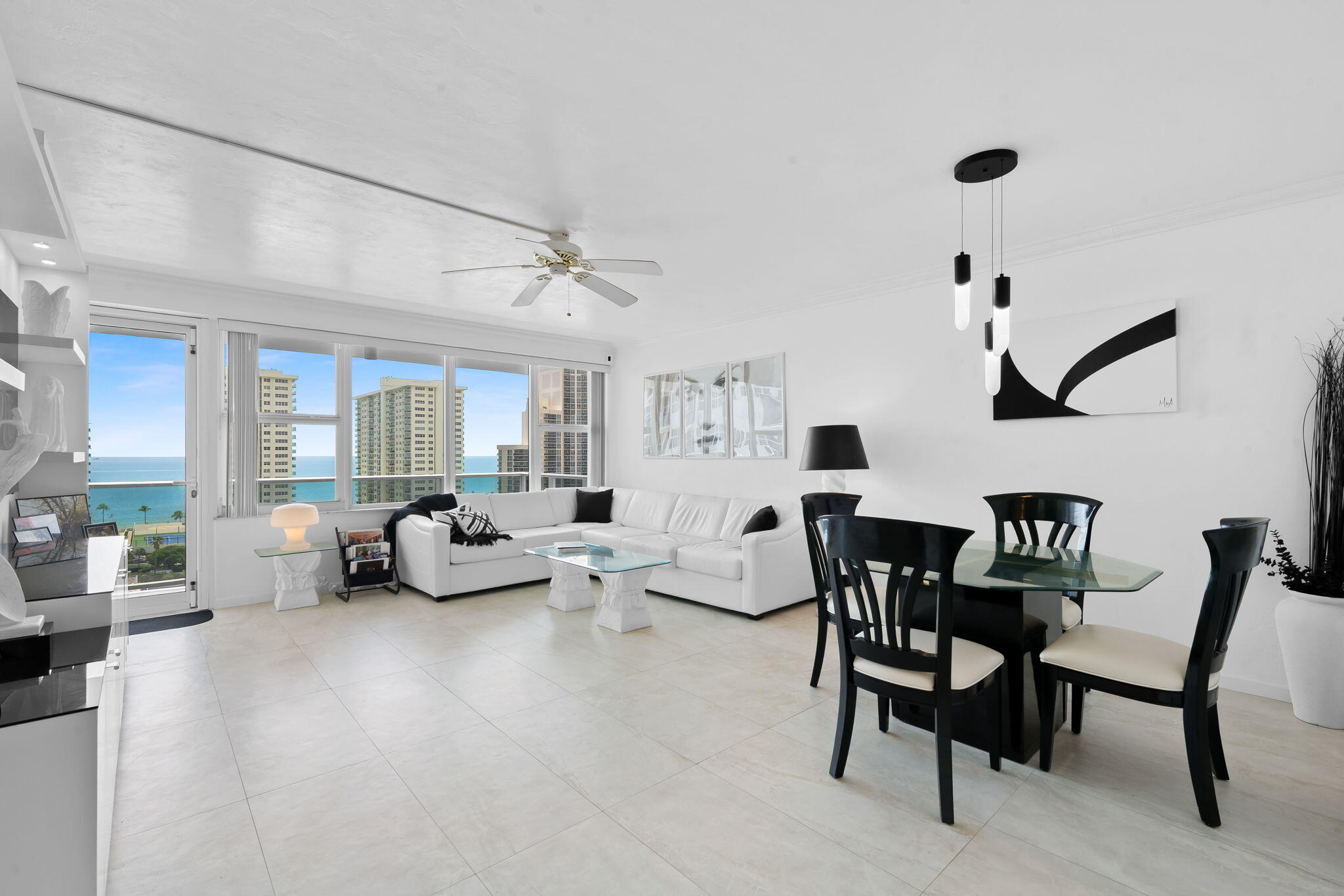 CORAL RIDGE TOWERS SOUTH CO-OP - Residential