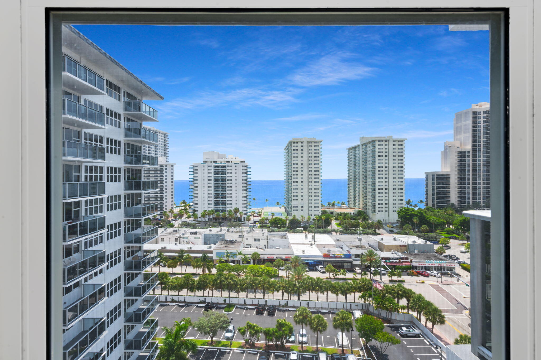 CORAL RIDGE TOWERS SOUTH CO-OP - Residential