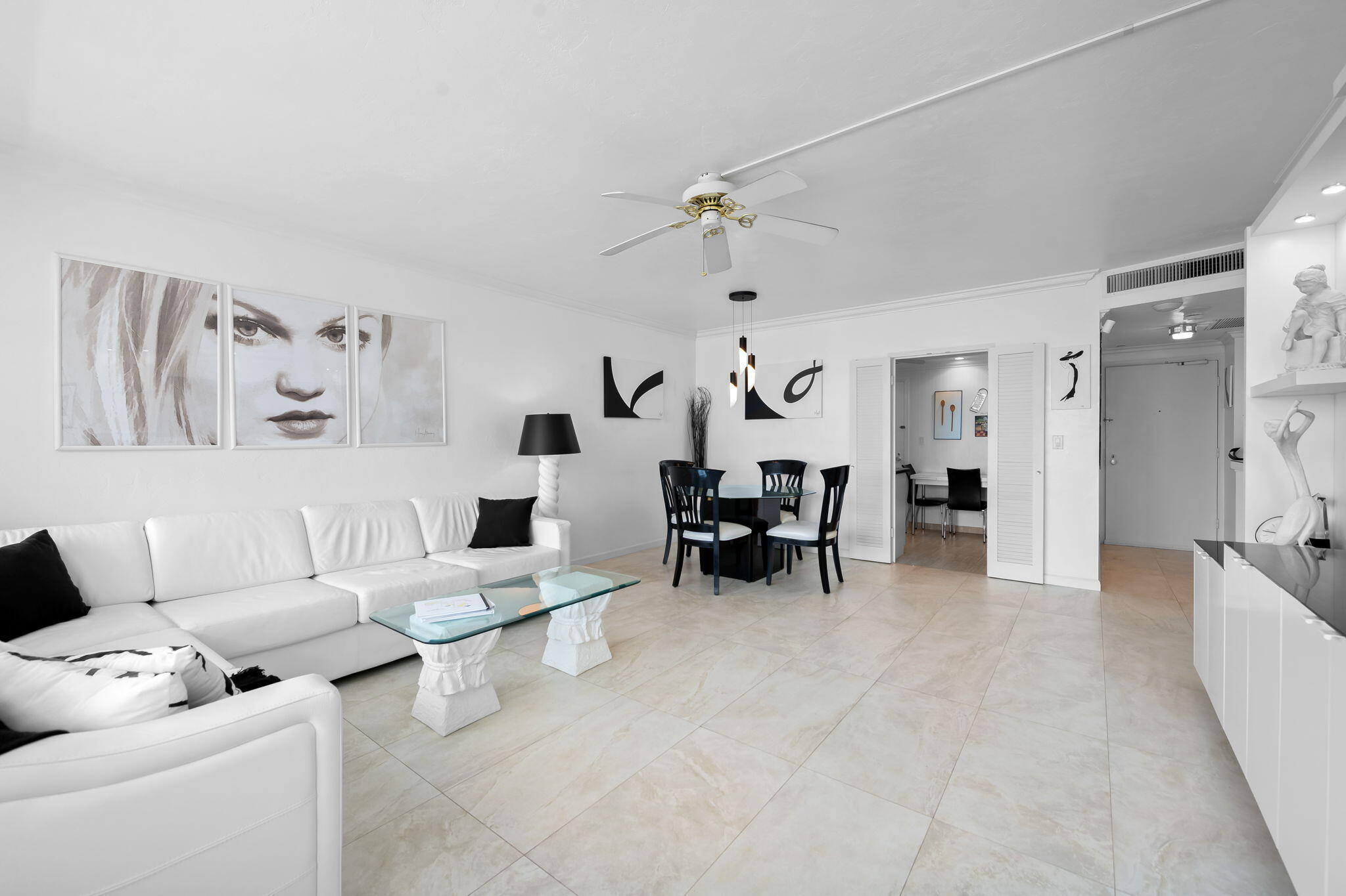 CORAL RIDGE TOWERS SOUTH CO-OP - Residential