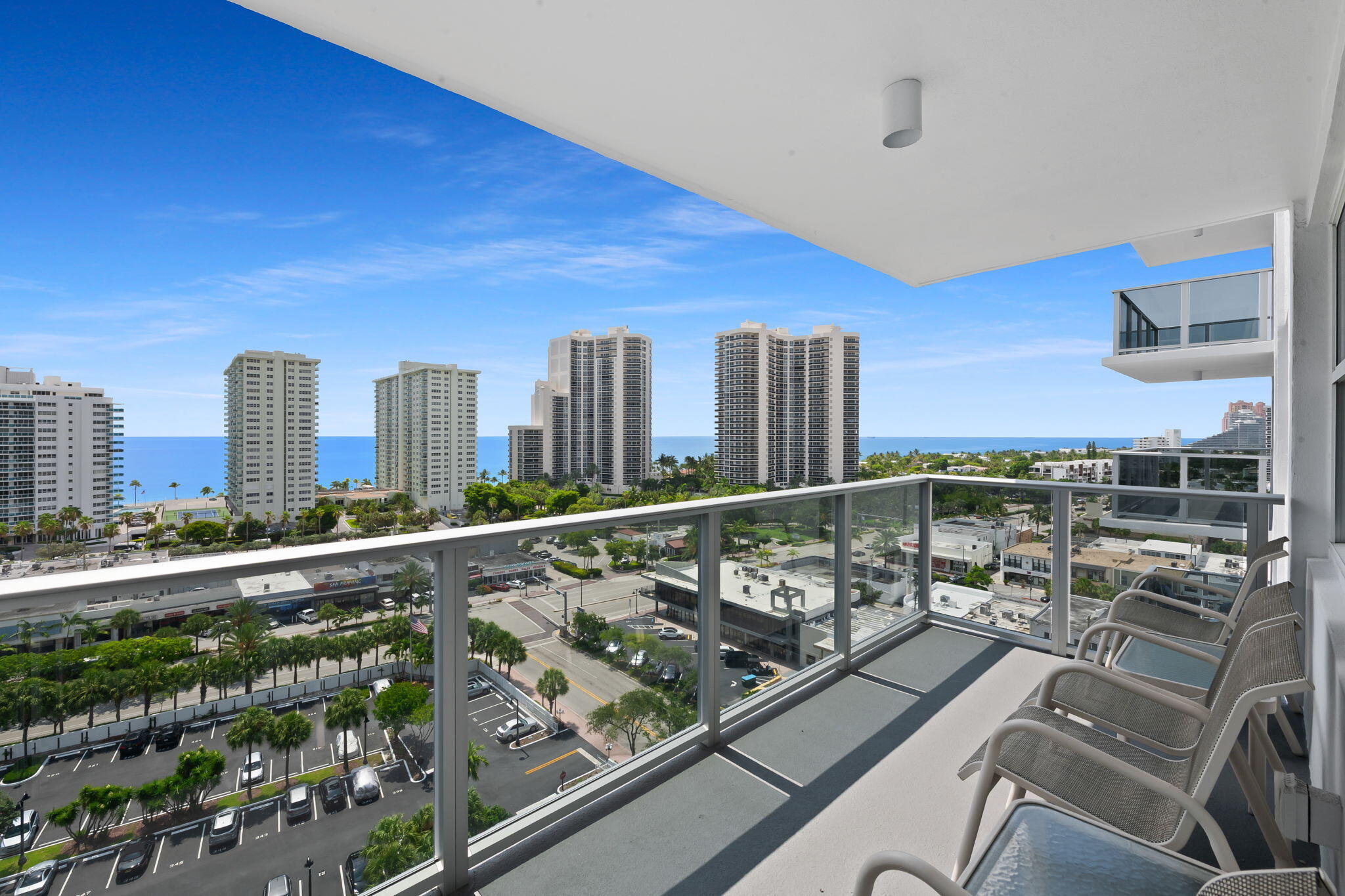 CORAL RIDGE TOWERS SOUTH CO-OP - Residential
