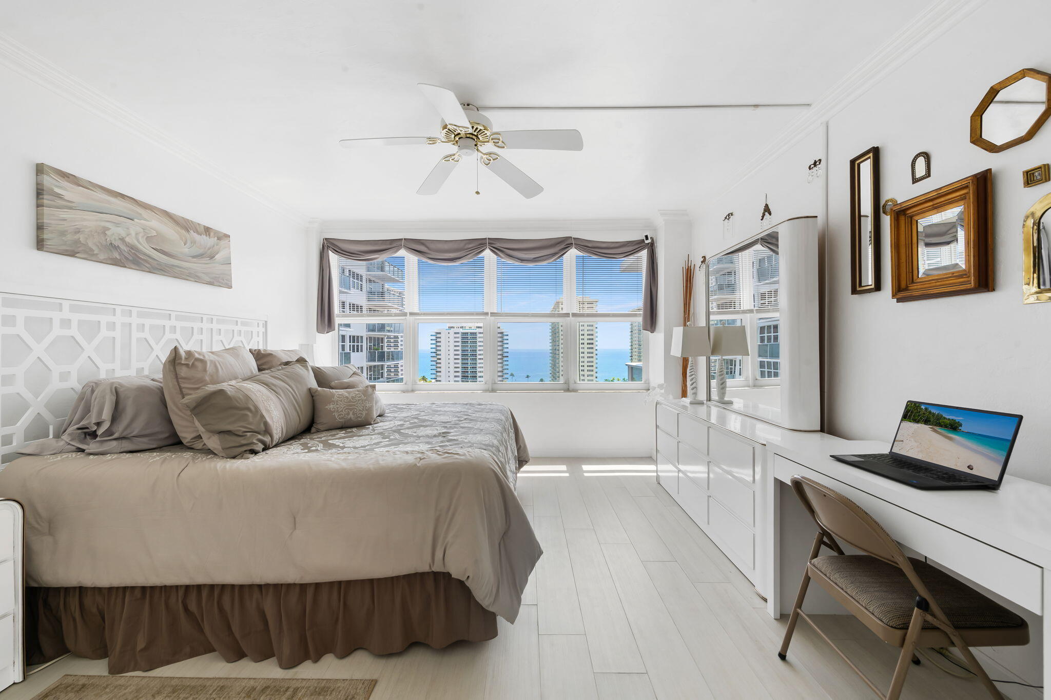 CORAL RIDGE TOWERS SOUTH CO-OP - Residential