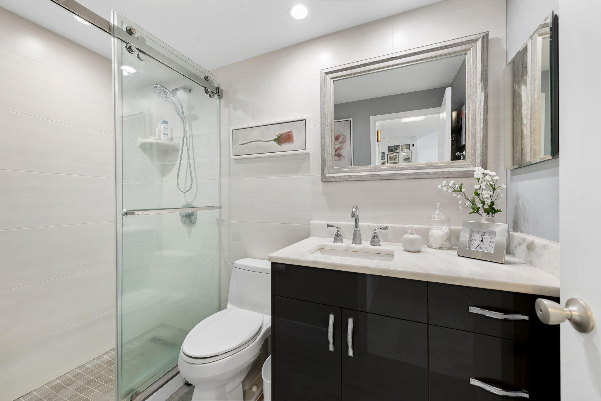 CORAL RIDGE TOWERS SOUTH CO-OP - Residential