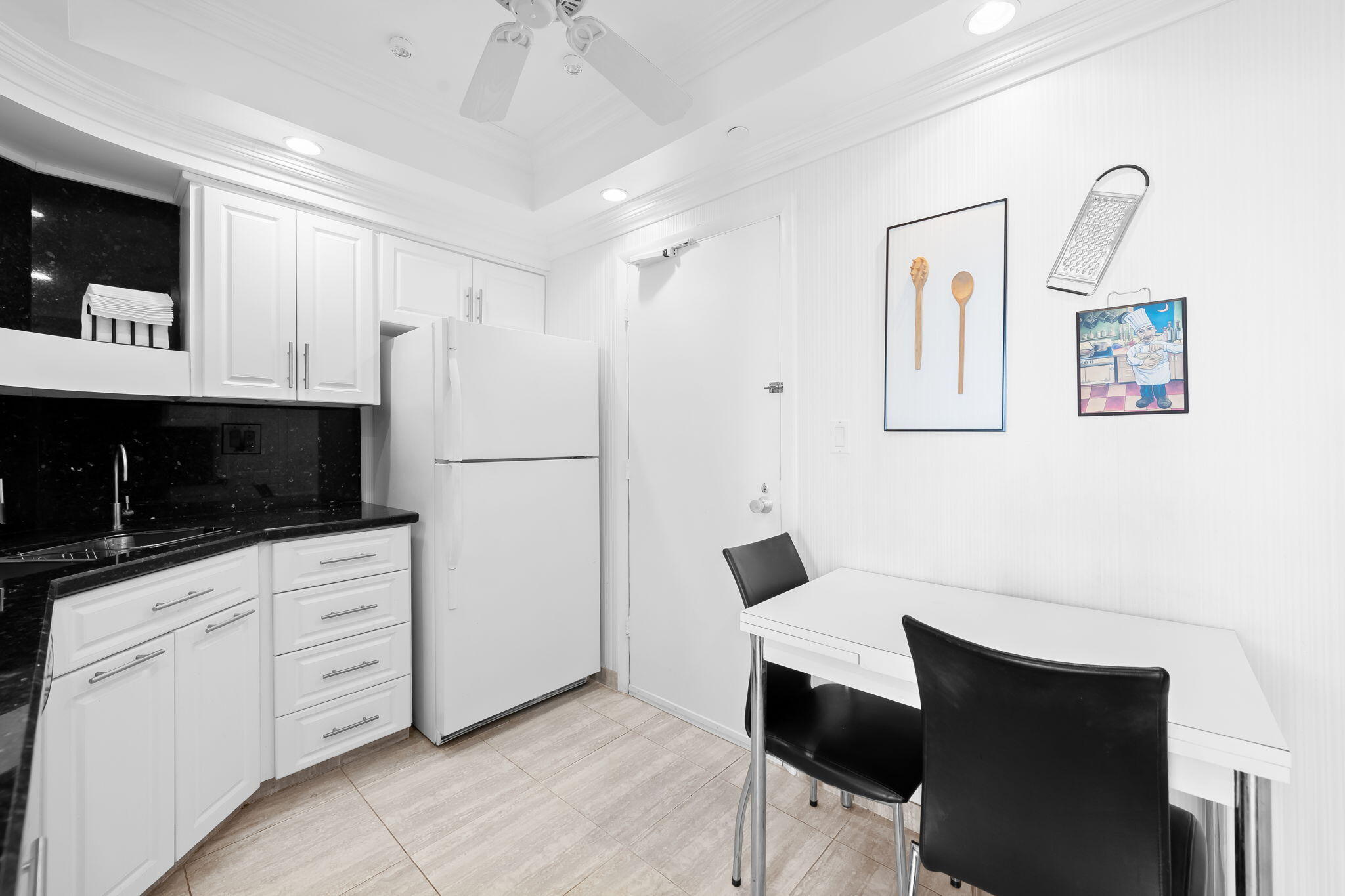 CORAL RIDGE TOWERS SOUTH CO-OP - Residential