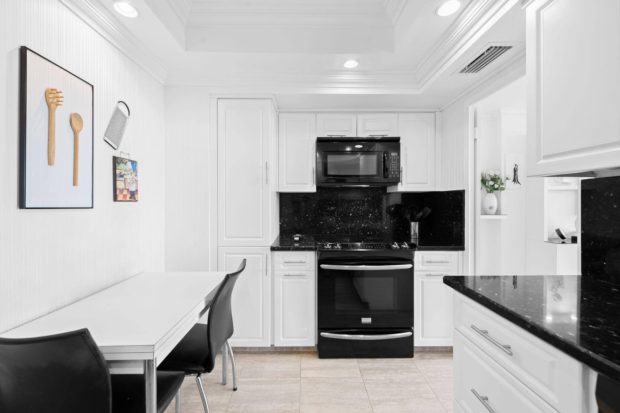 CORAL RIDGE TOWERS SOUTH CO-OP - Residential