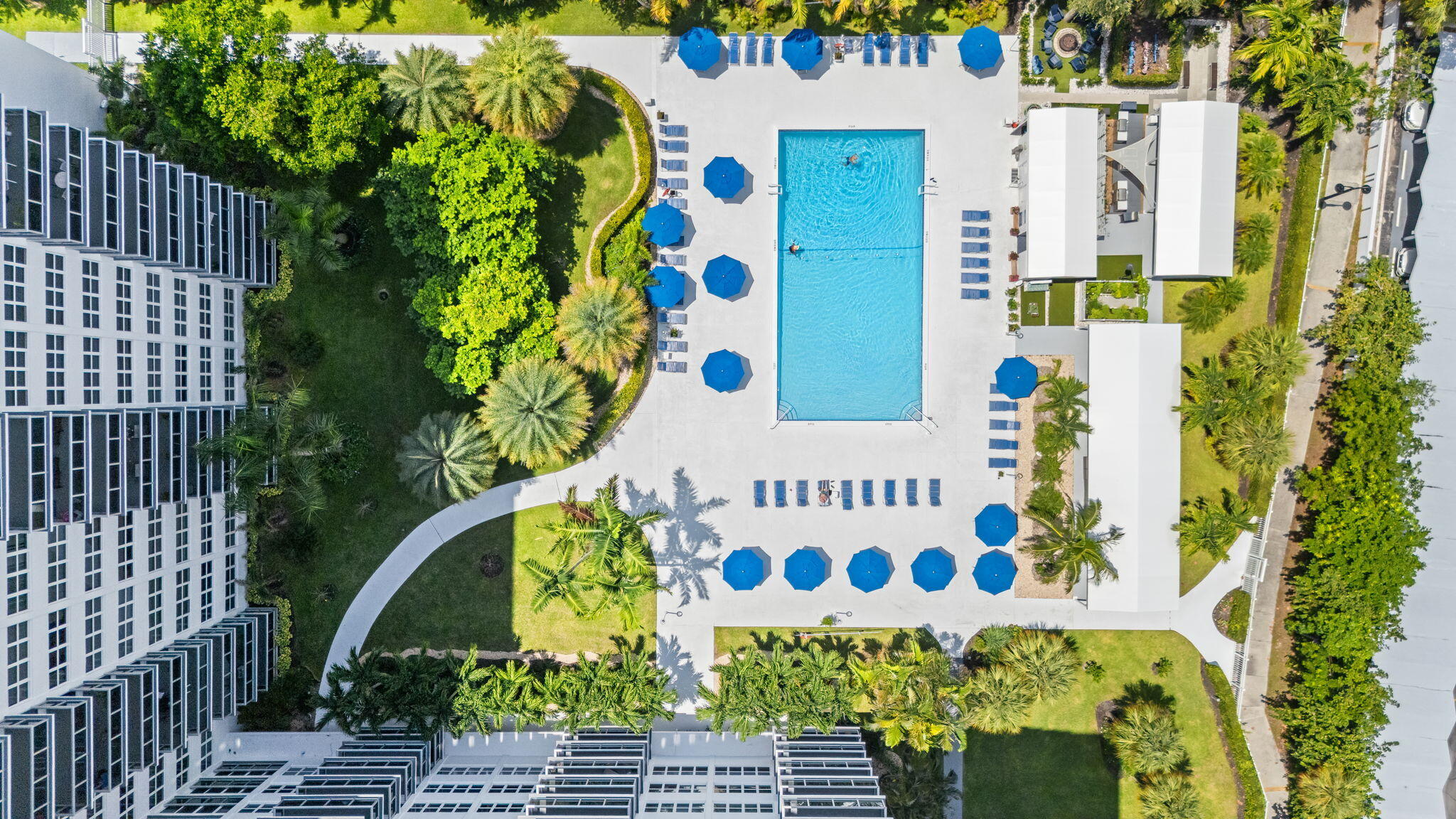 CORAL RIDGE TOWERS SOUTH CO-OP - Residential