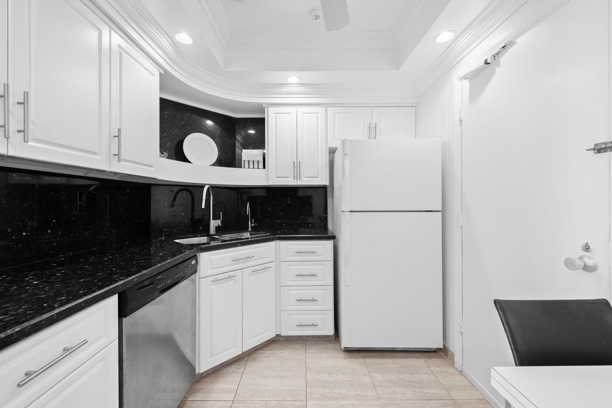 CORAL RIDGE TOWERS SOUTH CO-OP - Residential