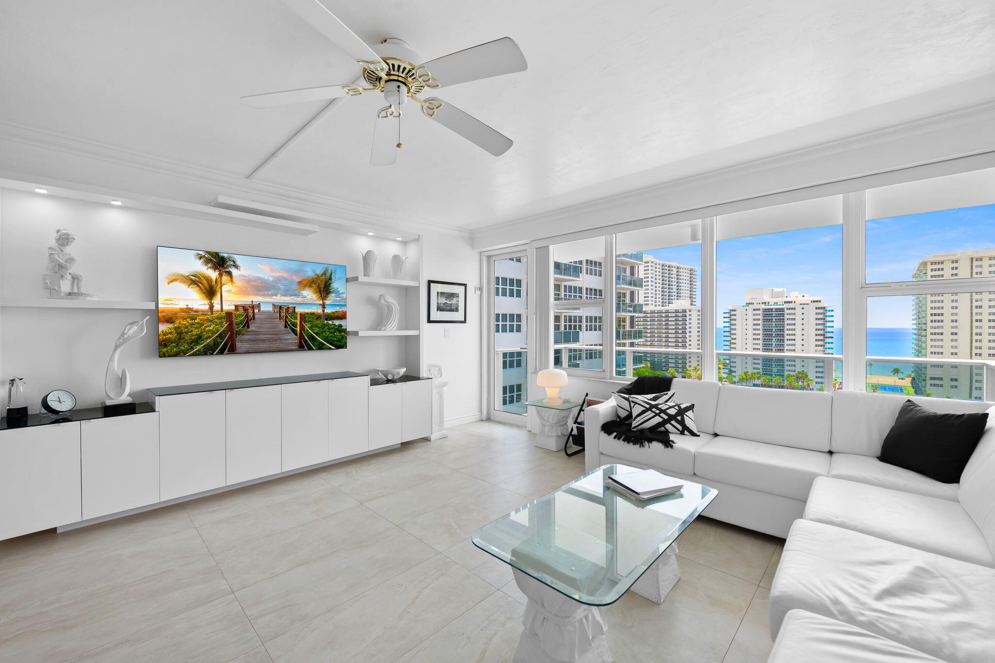 CORAL RIDGE TOWERS SOUTH CO-OP - Residential