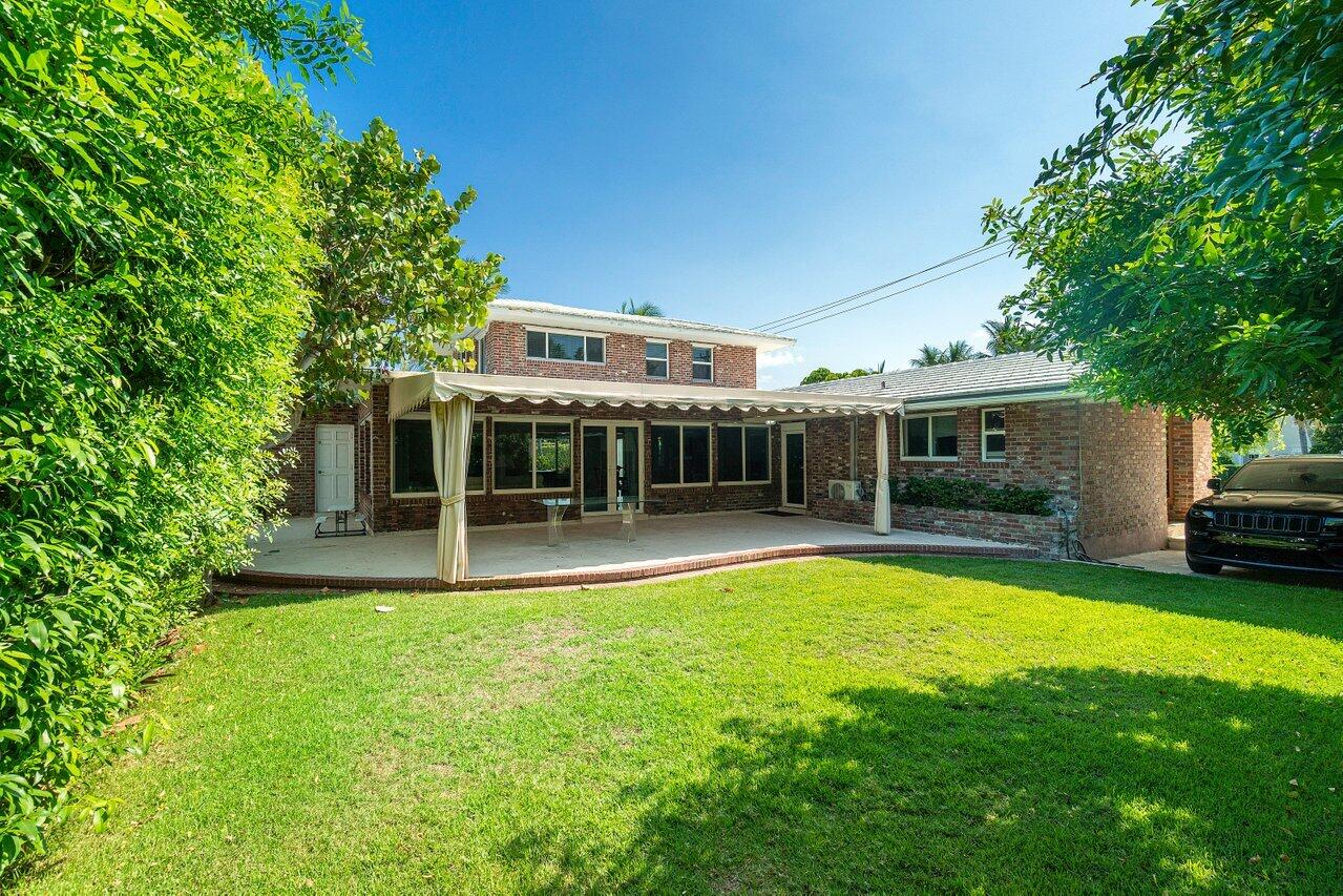 RAFALSKY MARK - Residential Lease