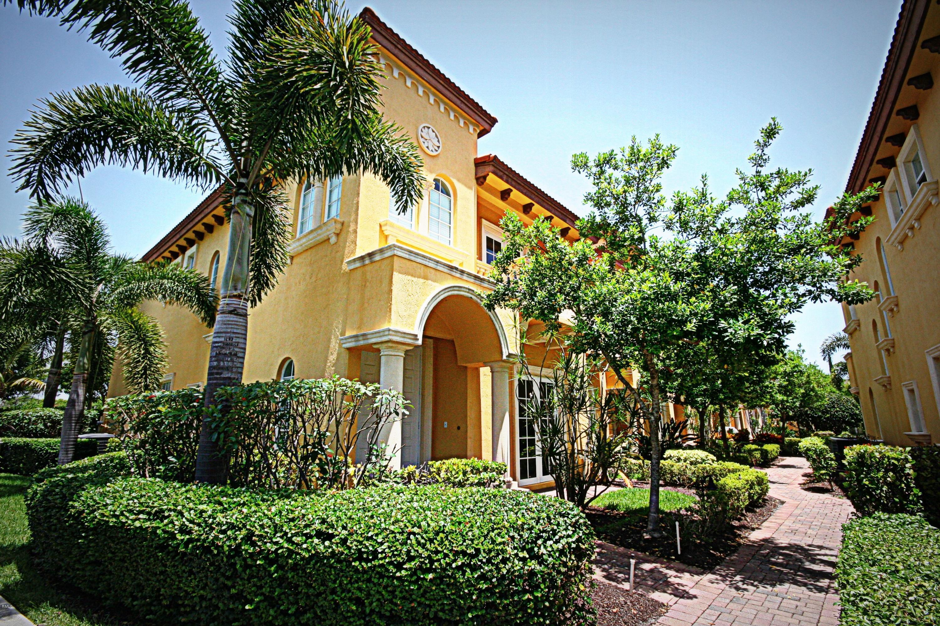 TUSCANY VILLAGE - Residential
