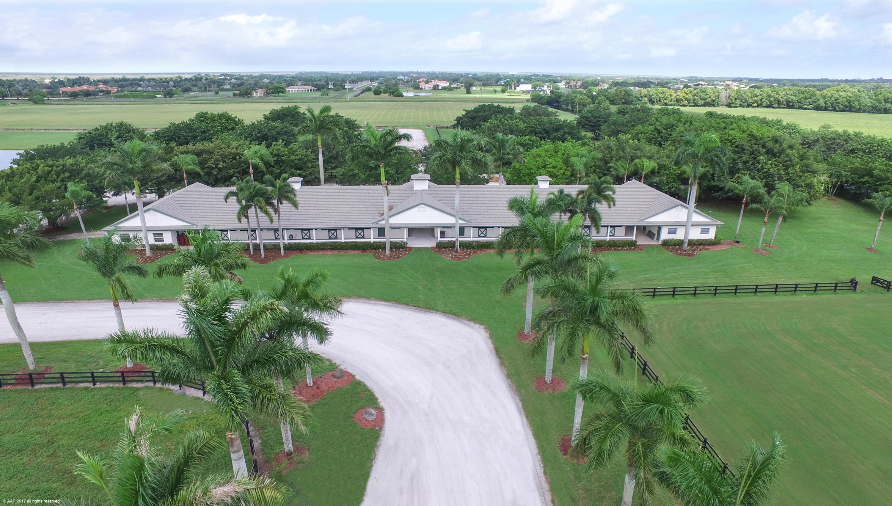 Palm Beach Point East - Residential