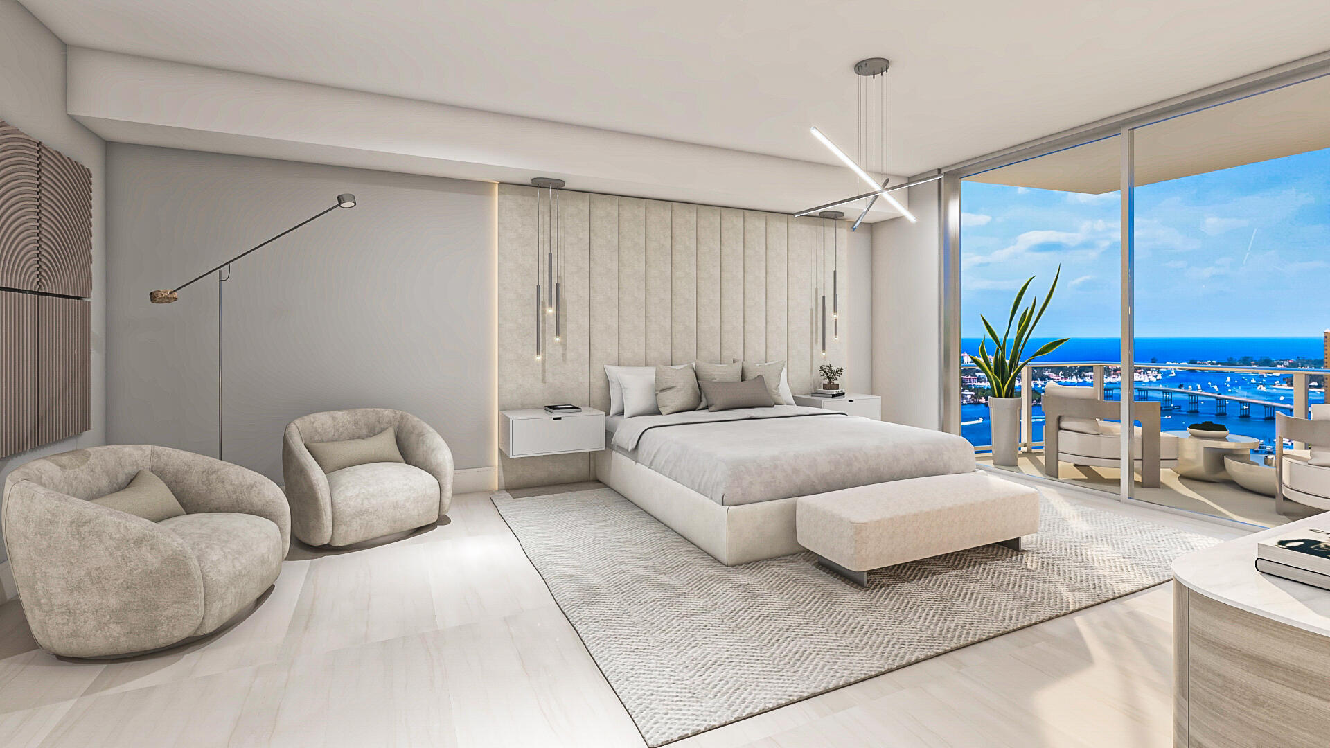 Nautilus 220 Condominium - Residential