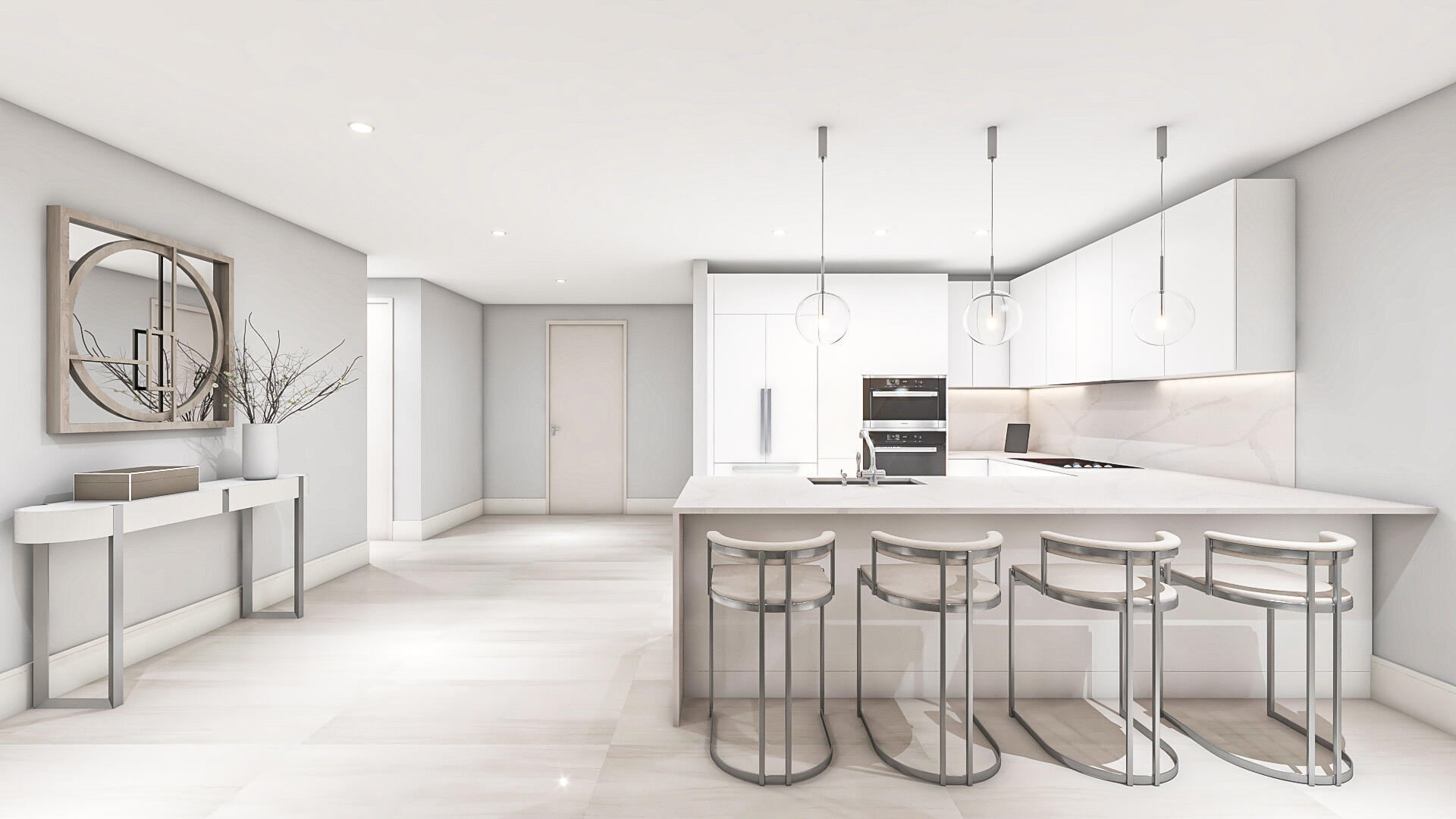 Nautilus 220 Condominium - Residential