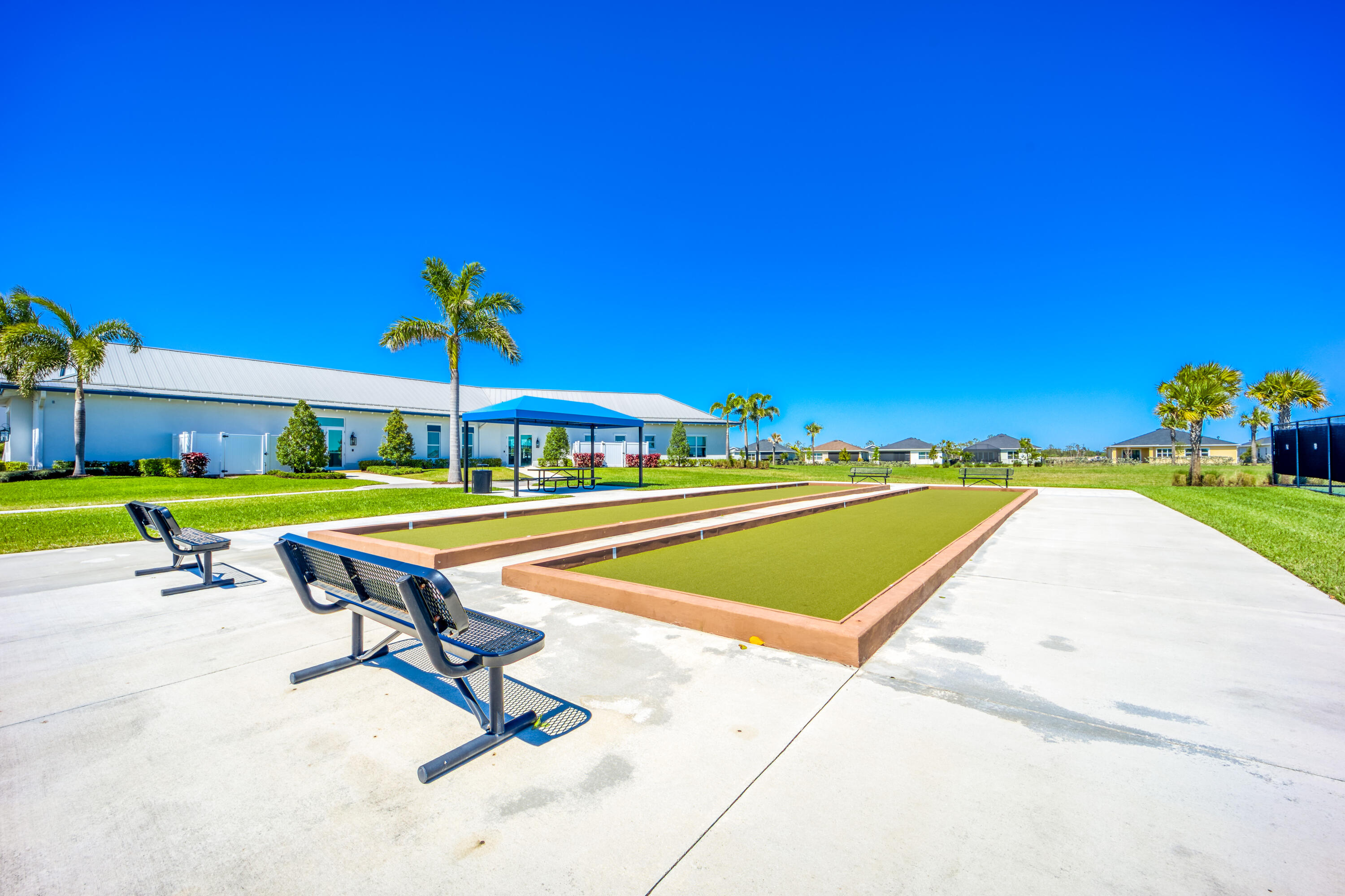 VERANDA PRESERVE WEST PHASE 3 - Residential
