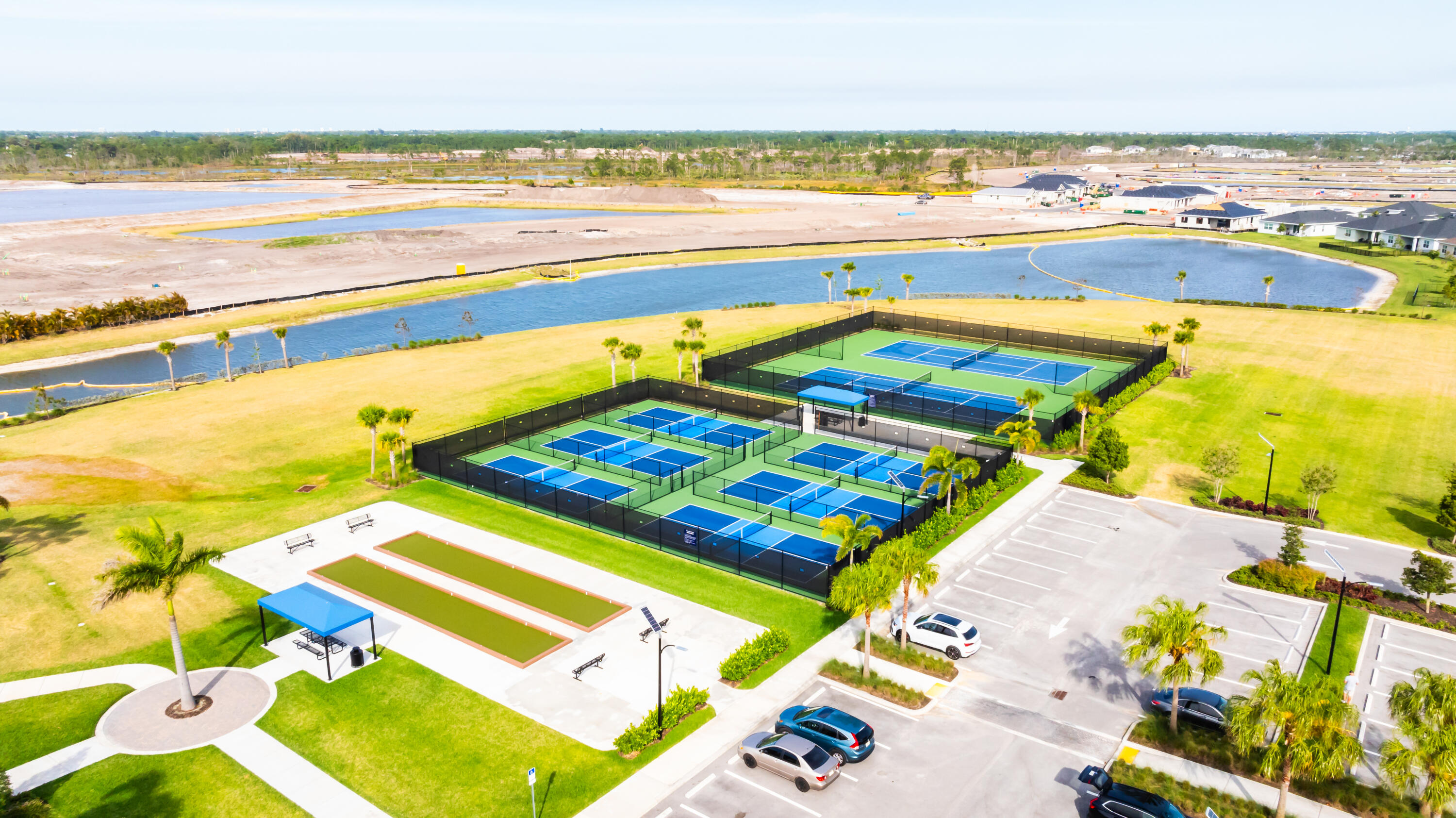 VERANDA PRESERVE WEST PHASE 3 - Residential